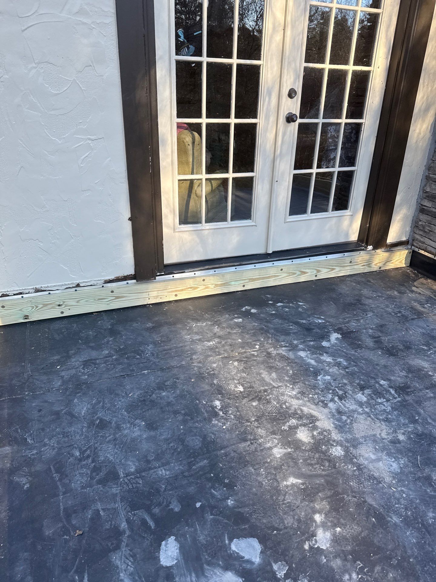 Residential Roof Repair in Birmingham by The Roofing Dudes