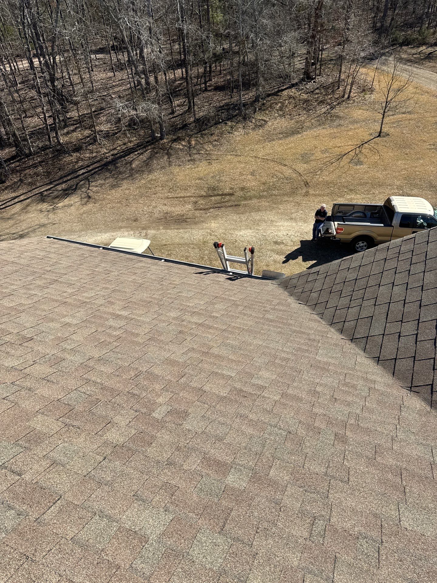 The Terrells by United Contracting and Roofing