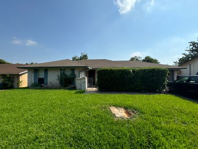 Project in Austin