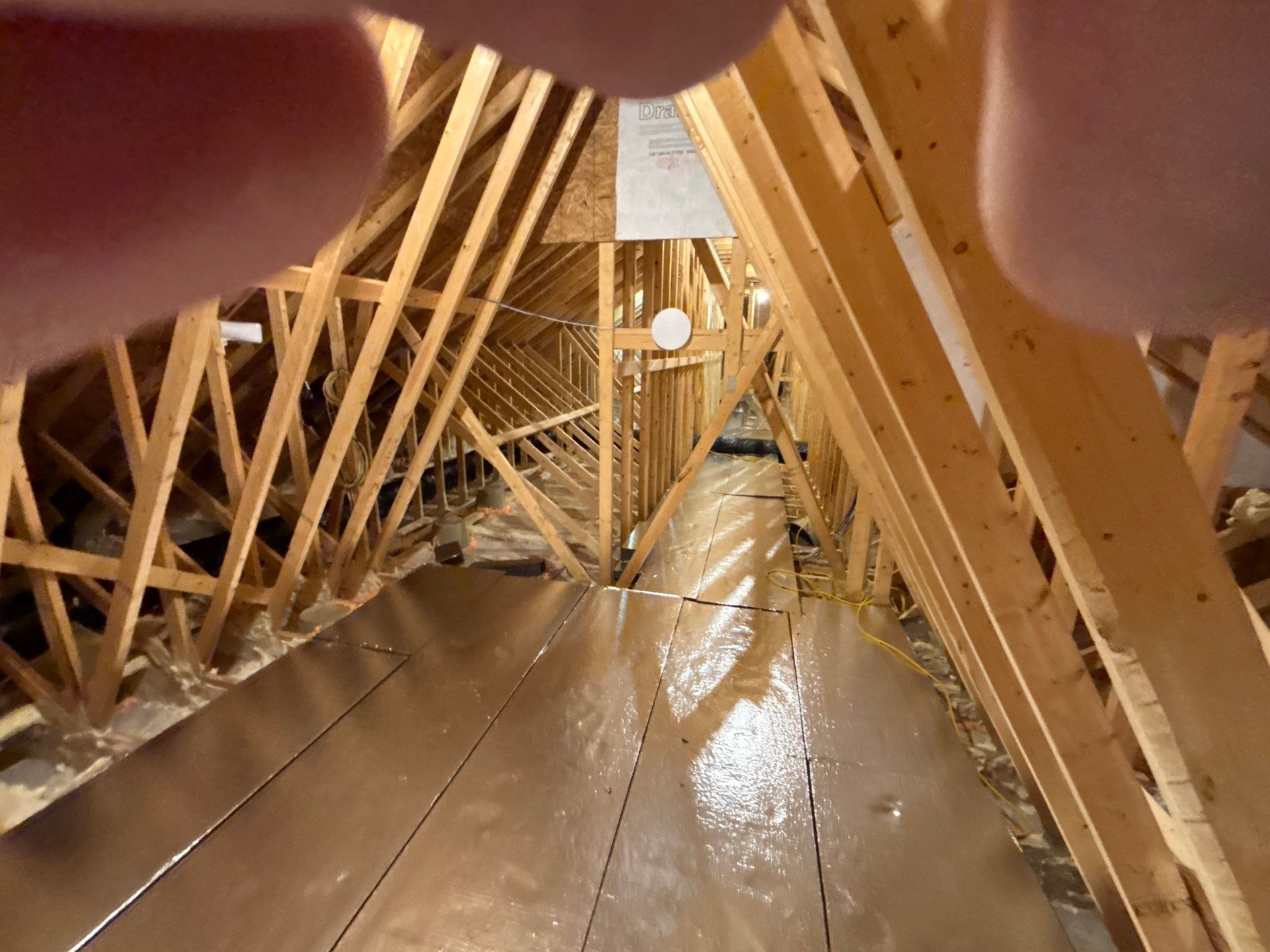 Washington PA Insulation by Home Environment Solutions