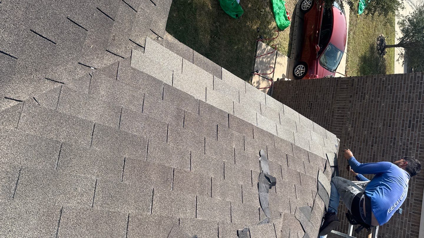 PACO S. by Boss Hogg Roofing