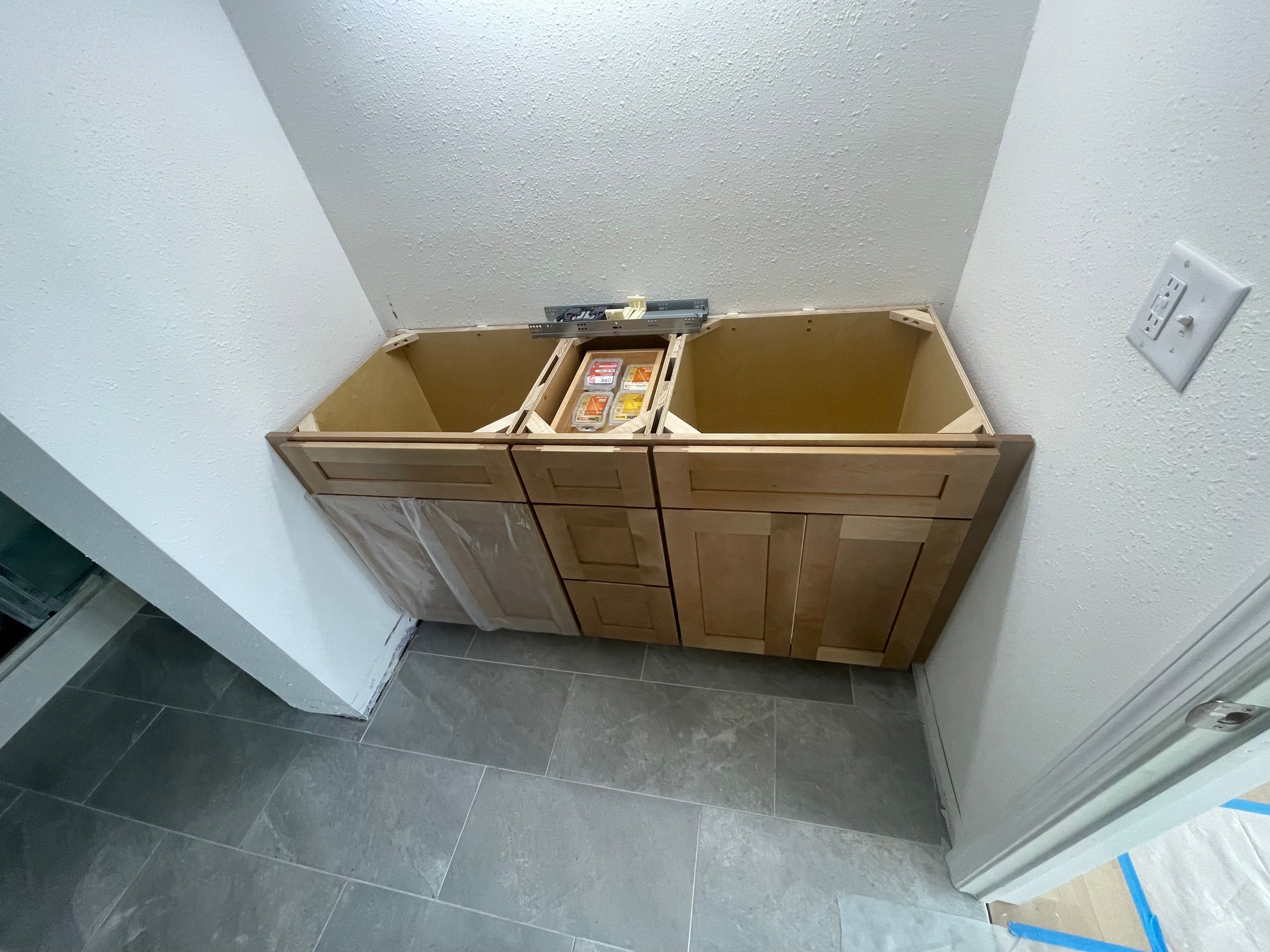 Project in South Pasadena, FL by Proline 