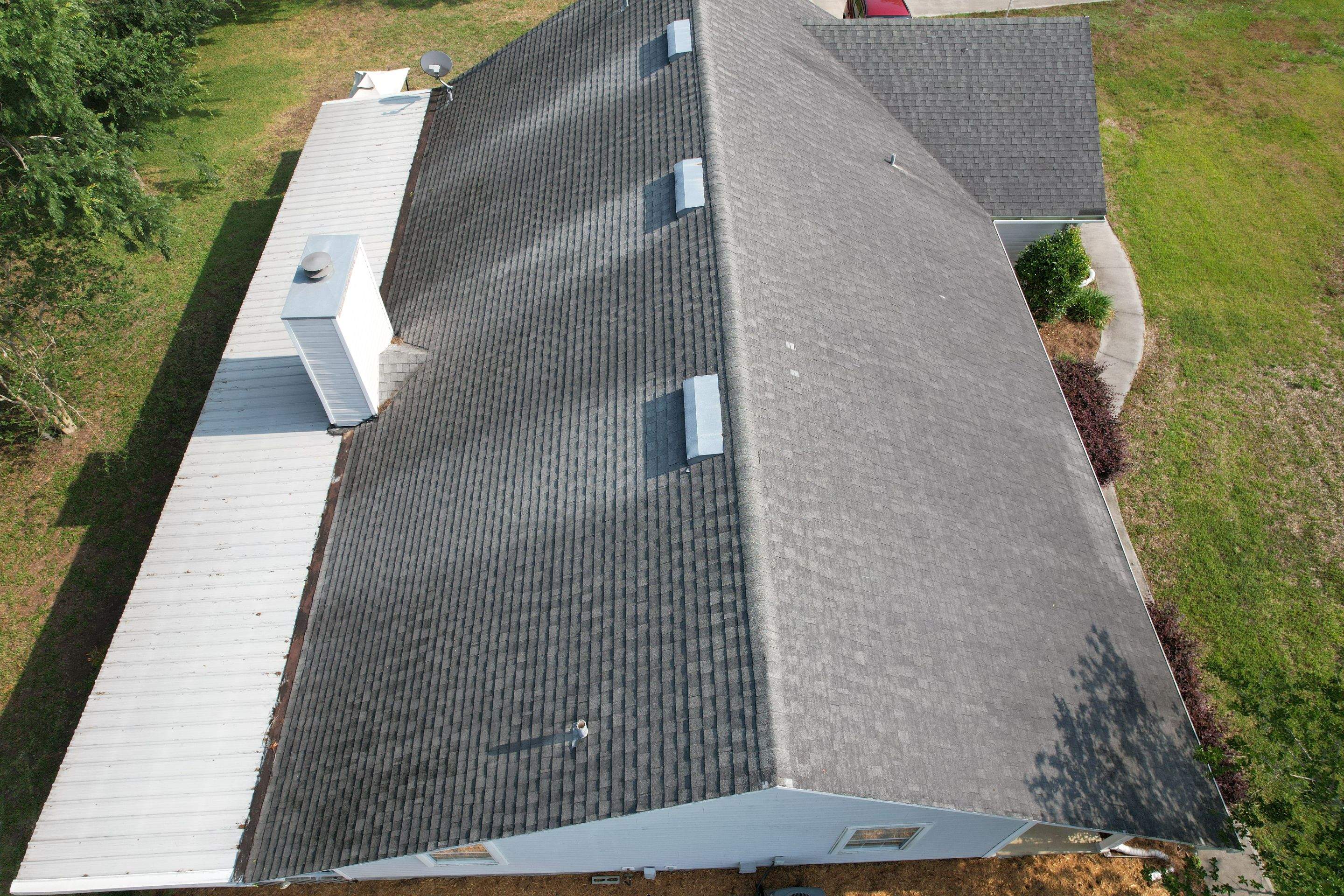 Shingle -> Shingle by Prime Roofing