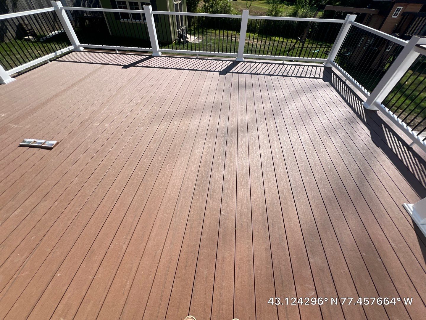Decks by NG Masonry & Construction LLC