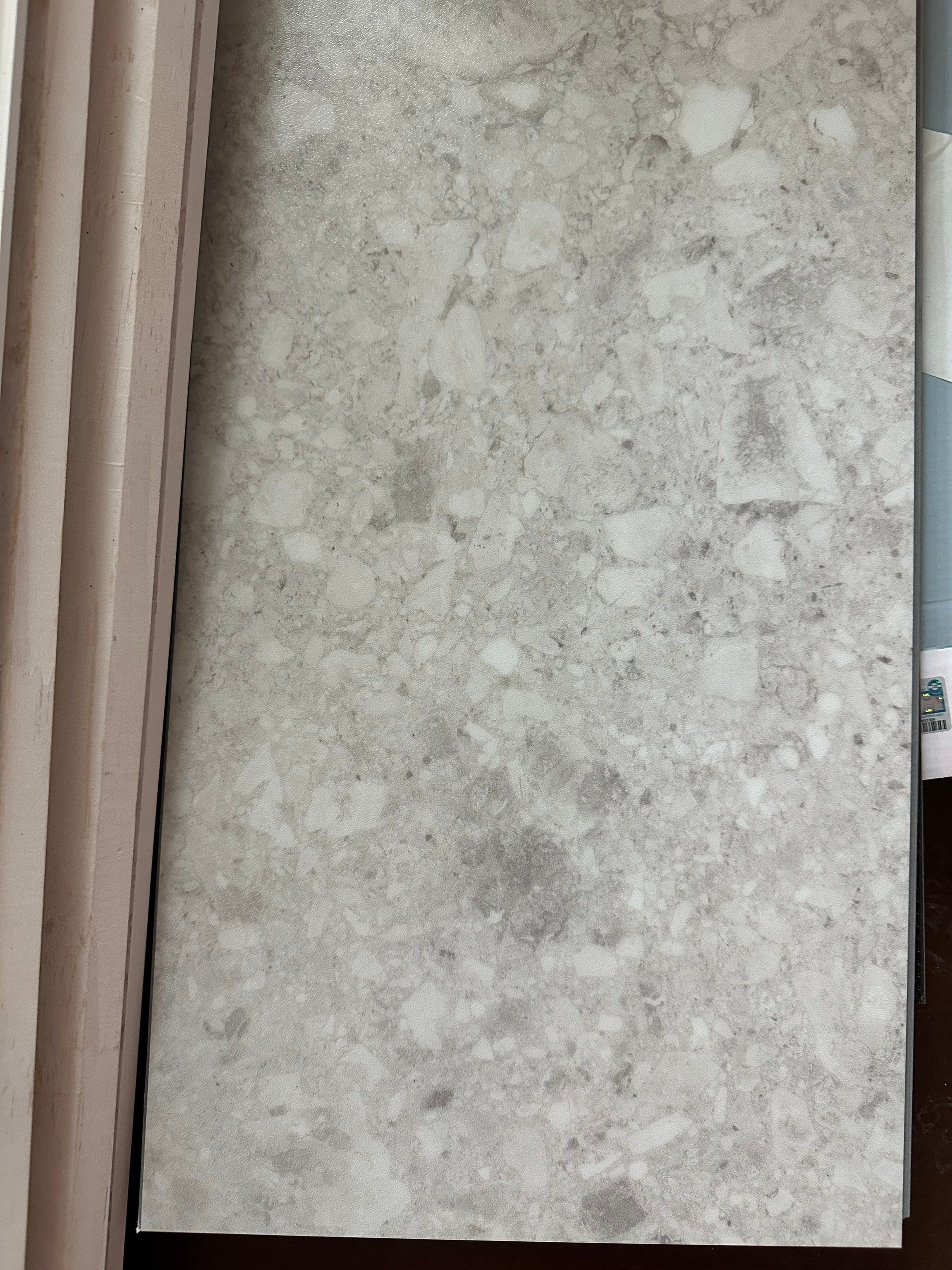 2460 Hull Rd Bathroom Renovation by Ironclad Builders LLC