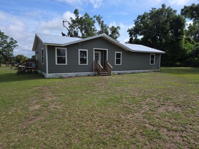 Project in Trenton, FL