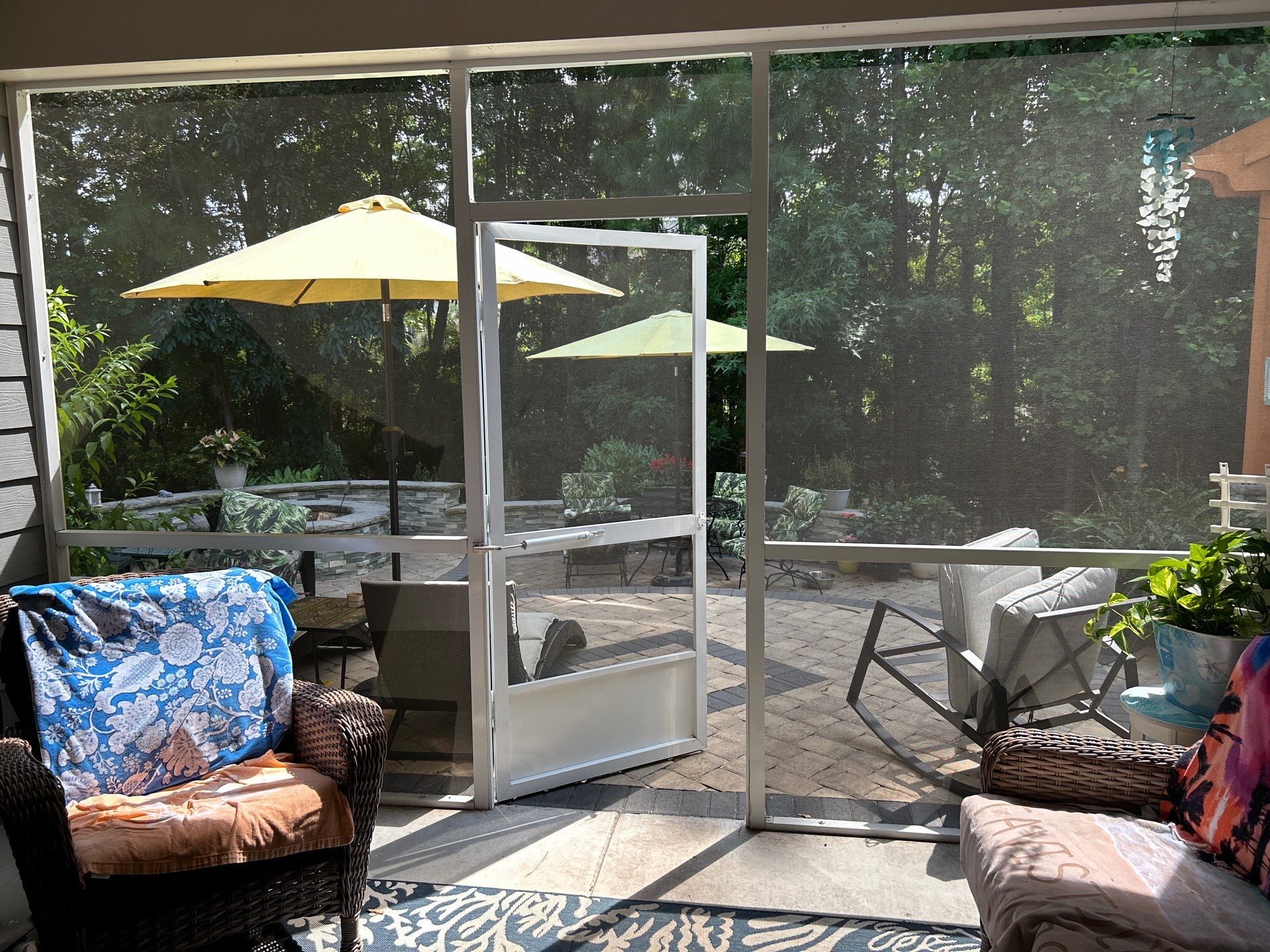 Custom Sunroom by East Coast Enclosures by East Coast Enclosures, LLC