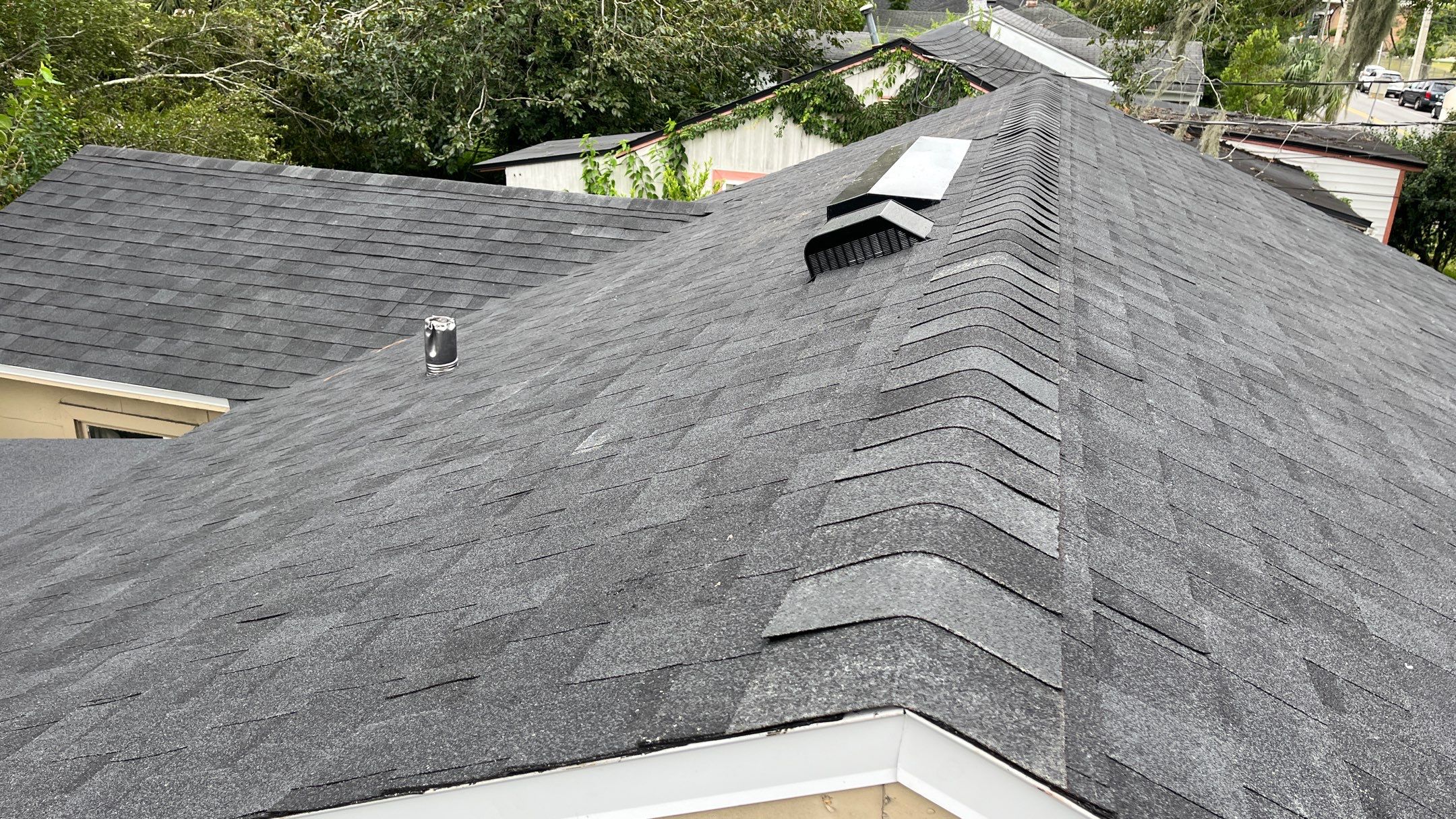 Shingle -> Shingle by Prime Roofing