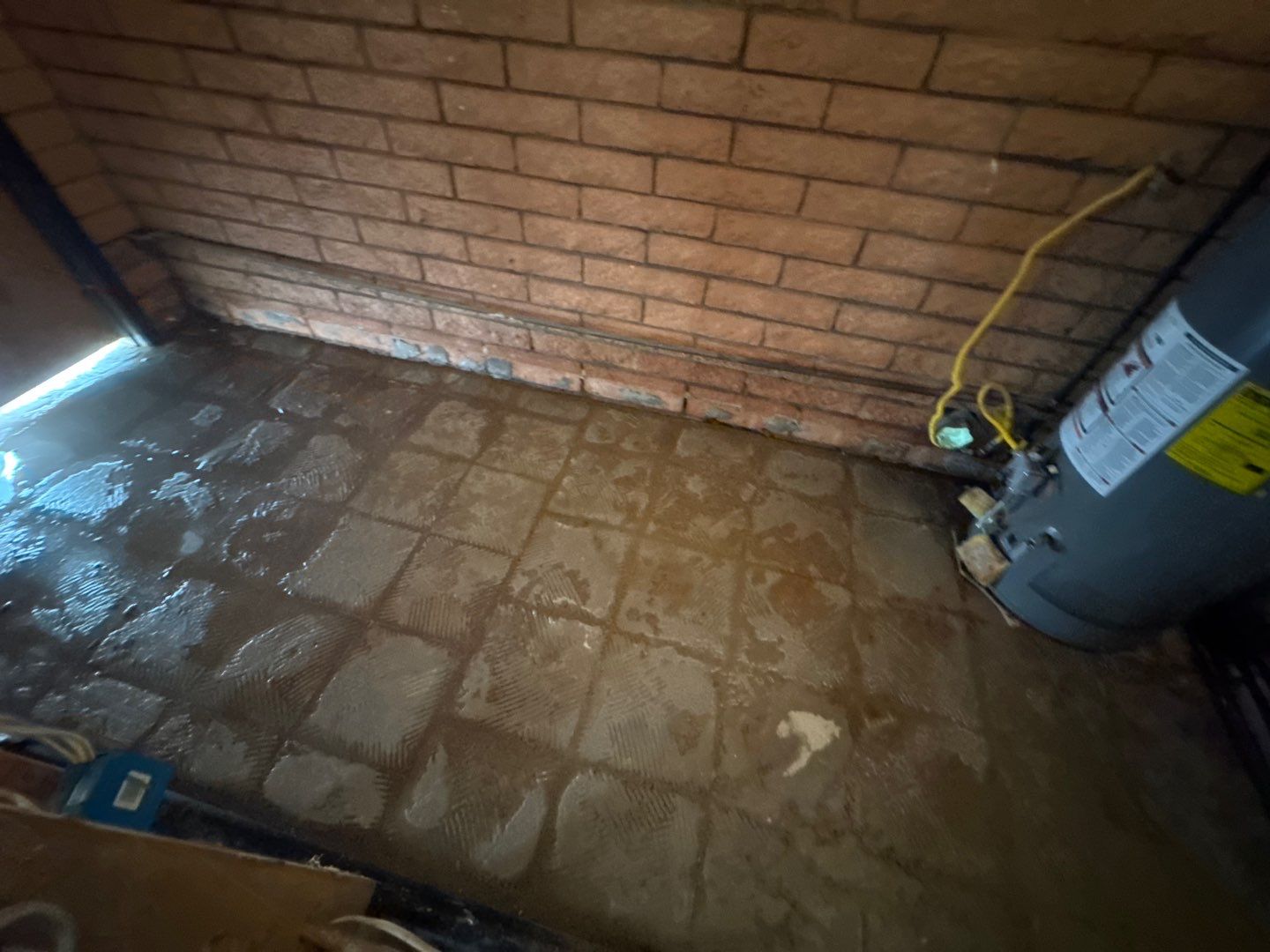 Project in Chandler, AZ by Desert Valley Abatement, LLC