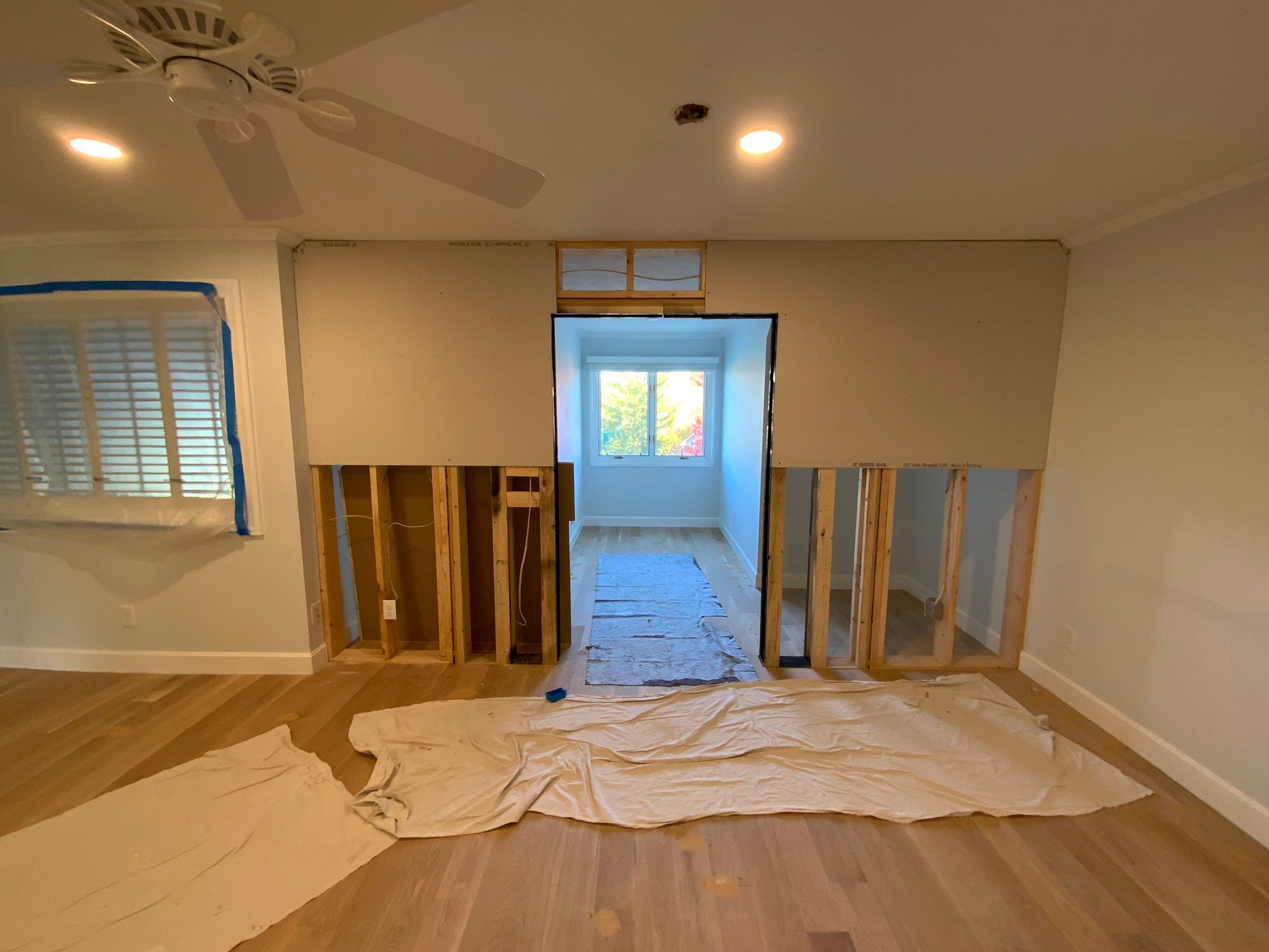 Centerville Condo Elevator by Zengel Group