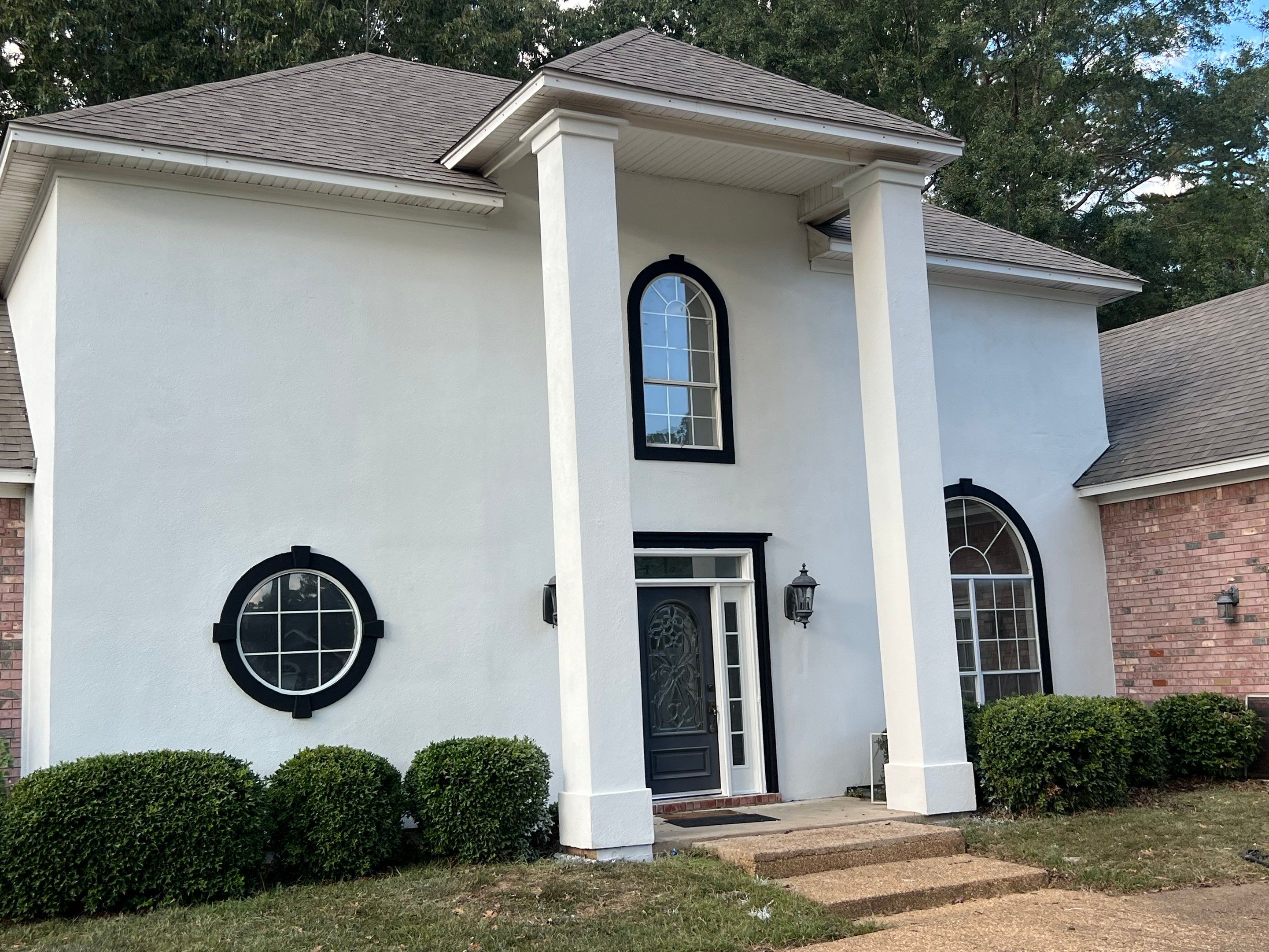 Residential Roof Replacement by Dickerson Contracting LLC