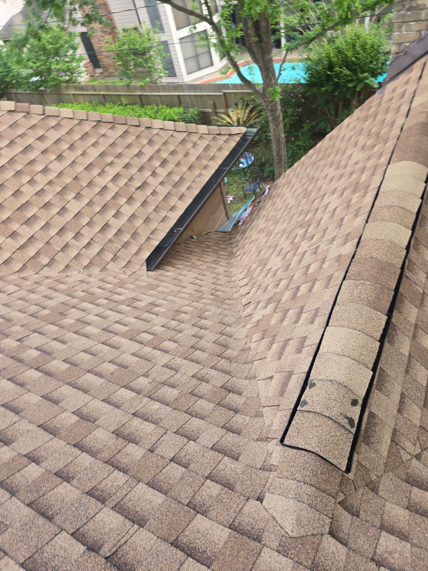 Roof Replacement in Memorial Northwest, Spring TX by Roof Repair Company