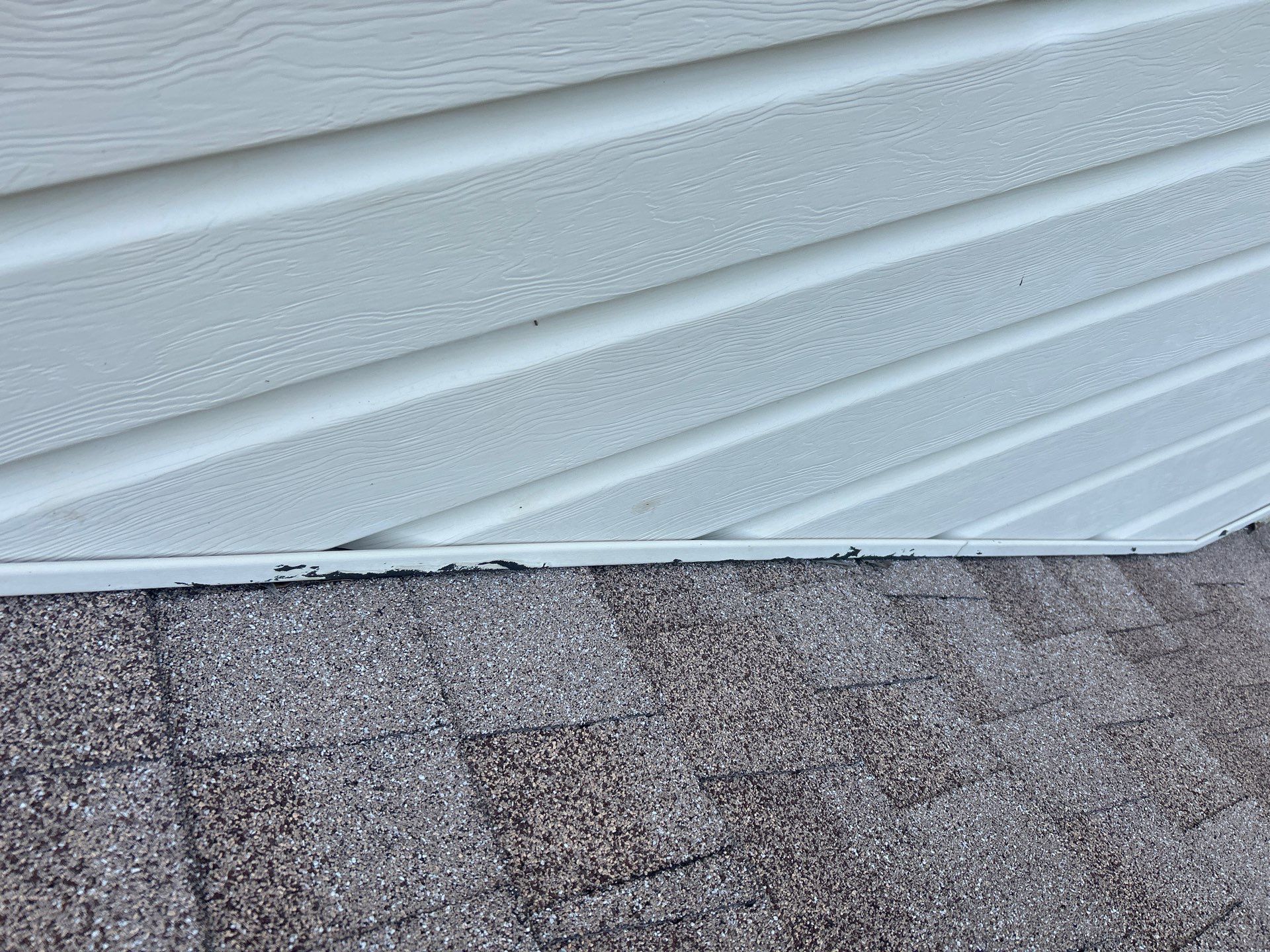 Project in Clearwater 33763 by Mitchell Roofing Company LLC 