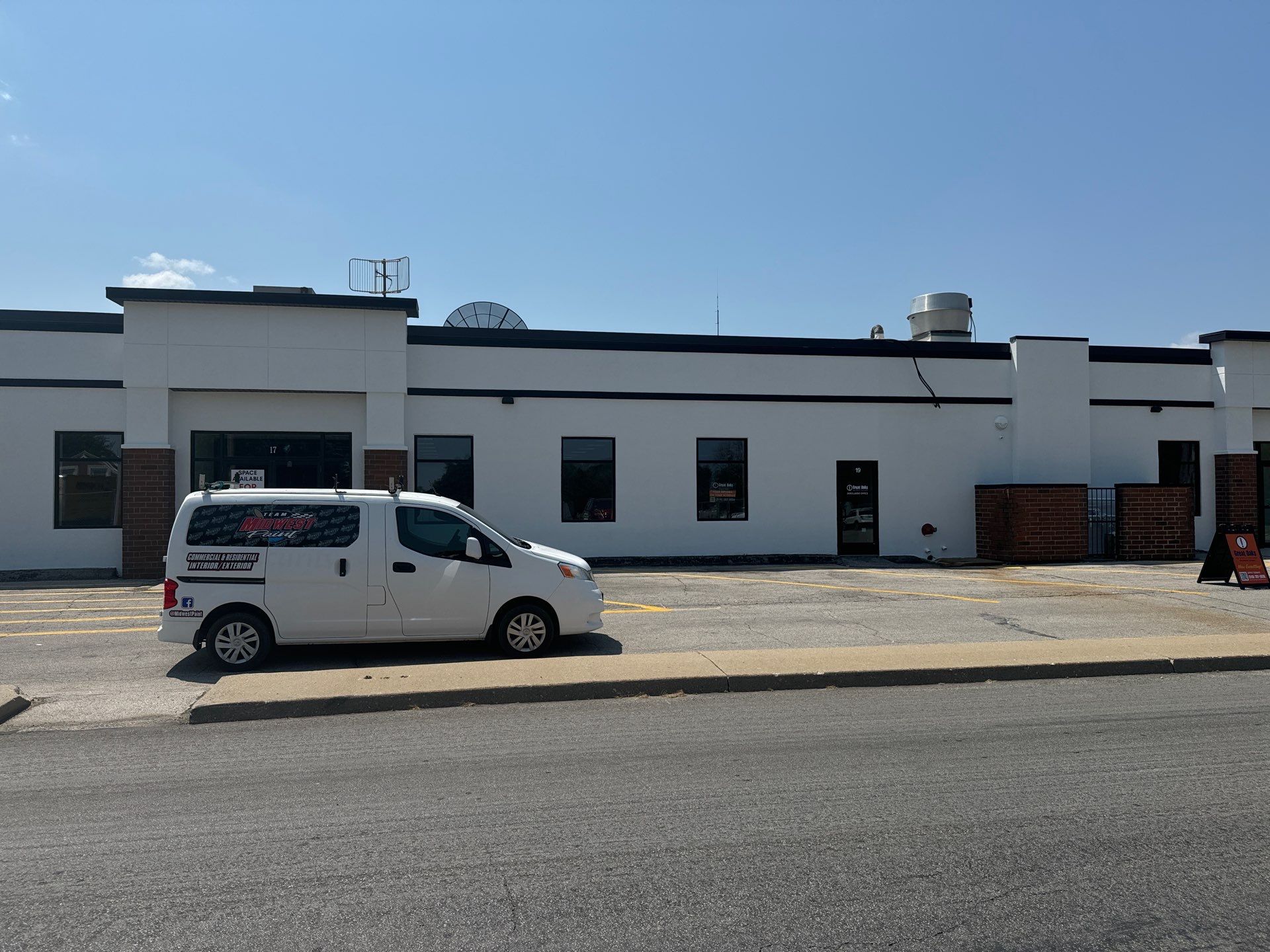 Exterior Painting Using Duration  by Midwest Paint LLC