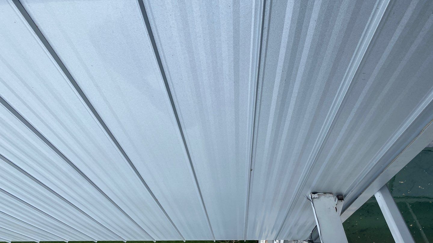 Residential Metal by Fiddlers Roofing