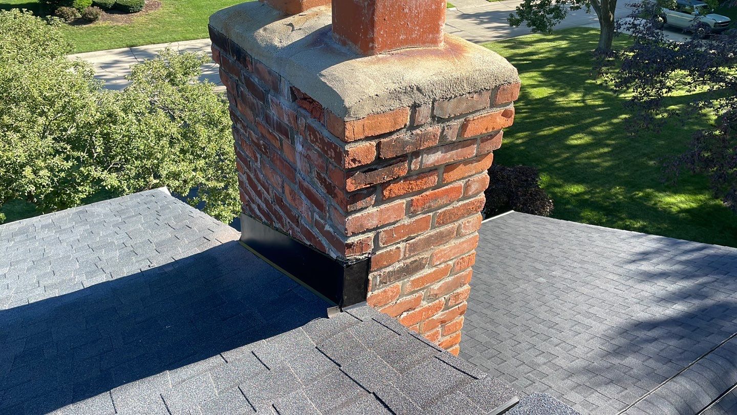 Roof Replacement using CertainTeed Landmark by 180 Contractors