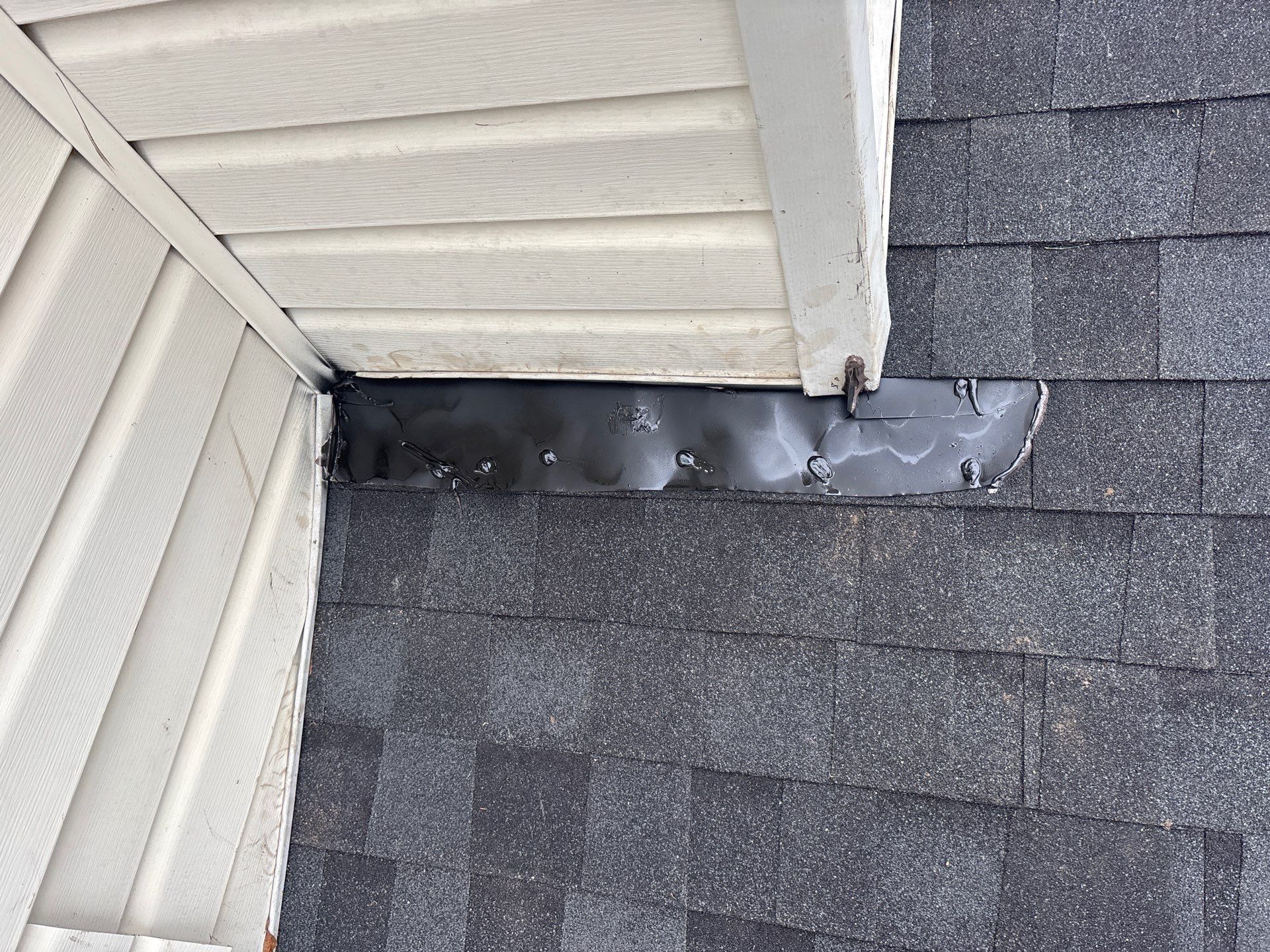 Roof Replacement Webster by Roof Repair Services LLC