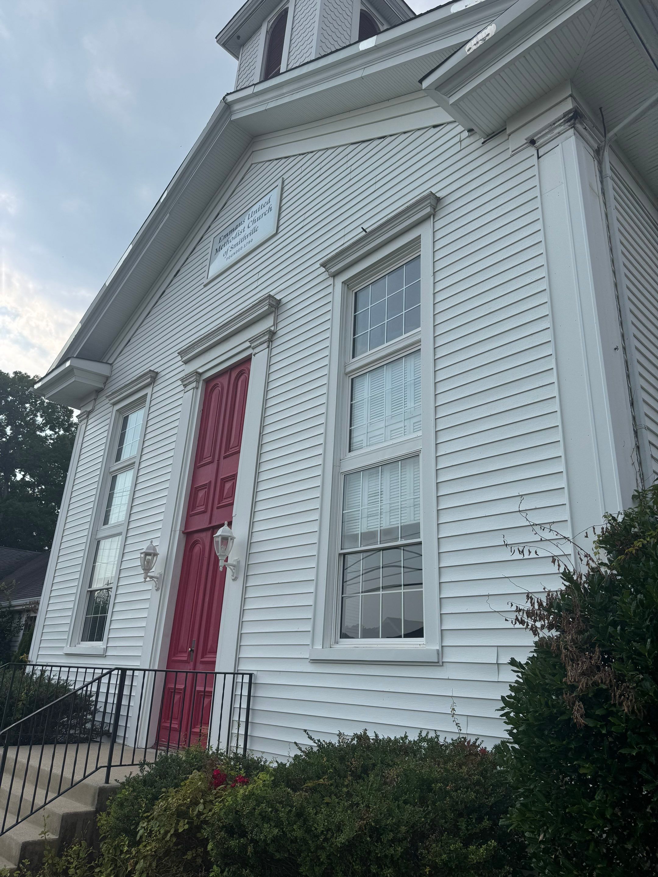 Project in Galloway, NJ by SJ Exterior