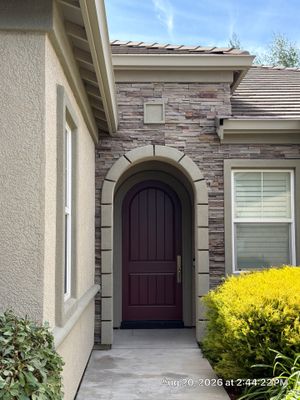 Exterior Painting in Manteca