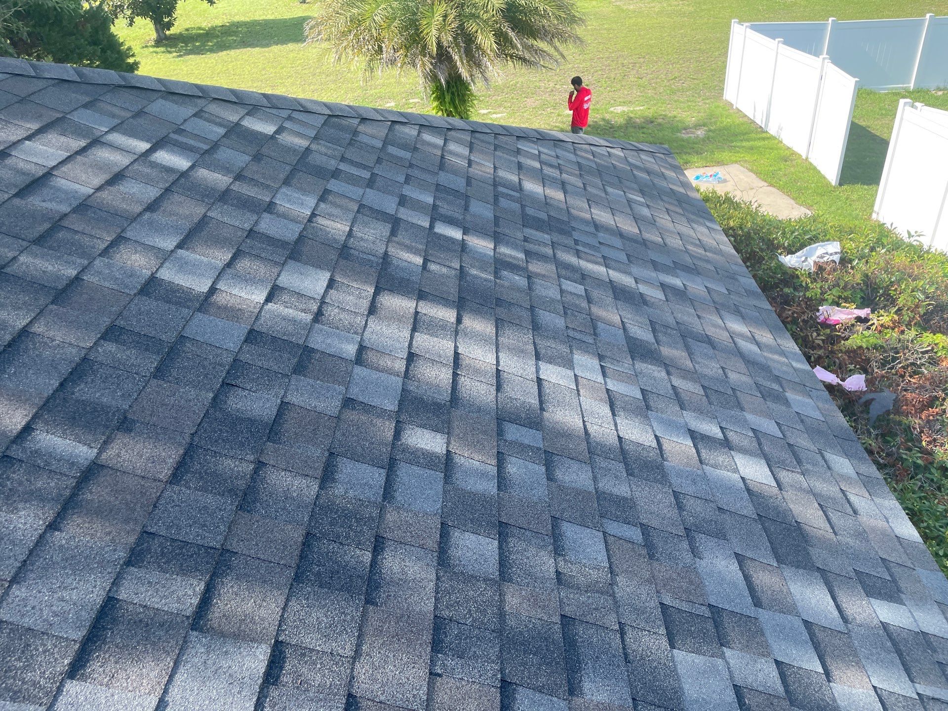 Roofing Company In My Area in Gainesville, FL  by Brehm Roofing