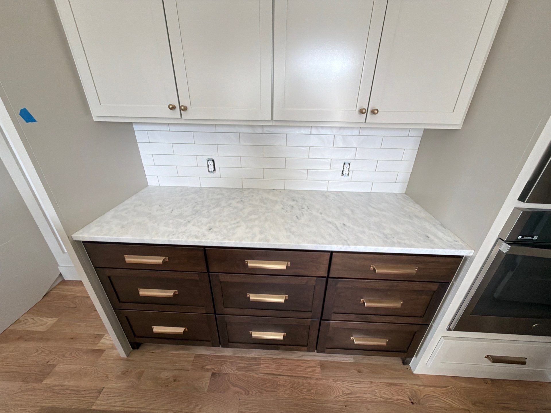 Custom Installation in Oklahoma City