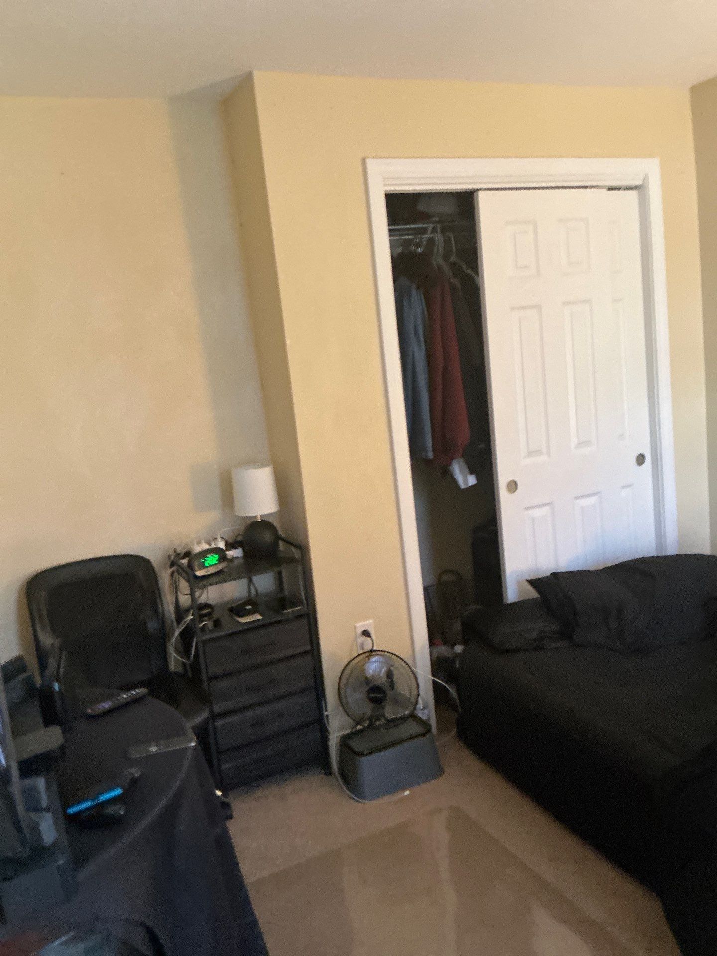 Full Interior Painting and Trim Refresh in Manchester by The Persnickety Painters