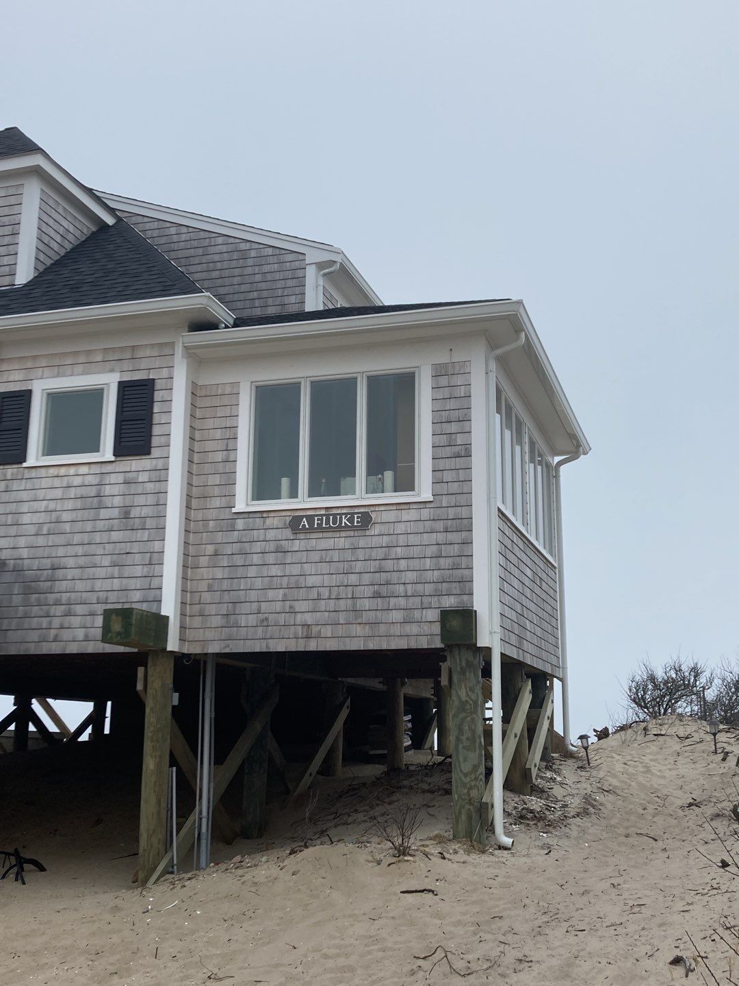 Gutter Installation using 6" K-Style Aluminum Gutter by Gutter Pro Enterprises