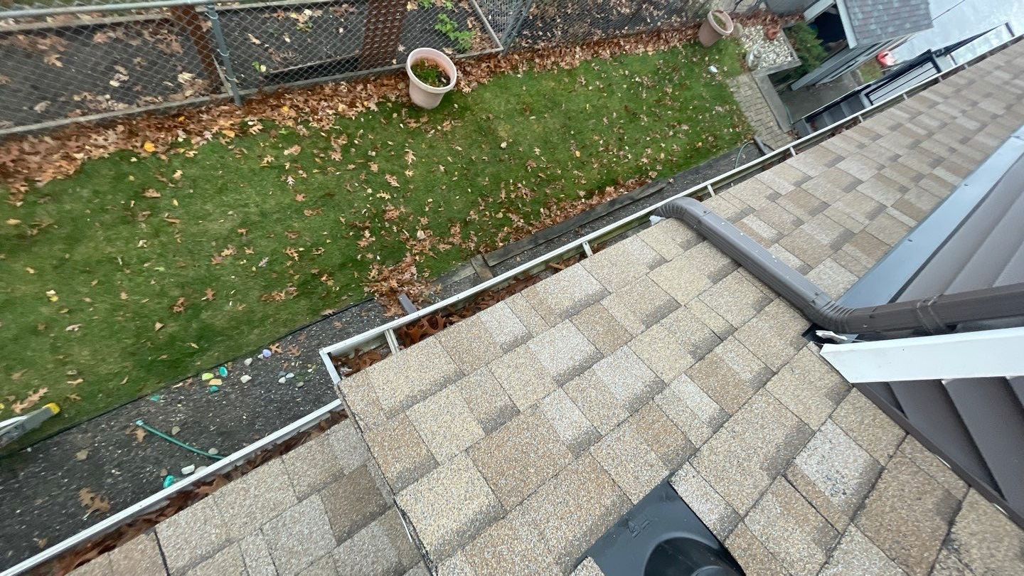 Roof Replacement using Owens Corning by 180 Contractors