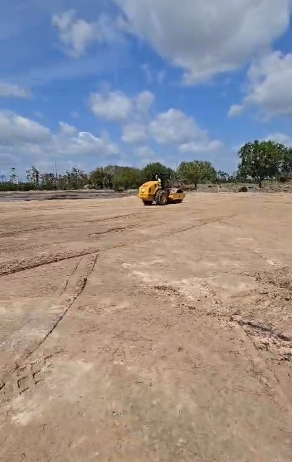 Ground Breaking New Development by RoofGuru AI LLC