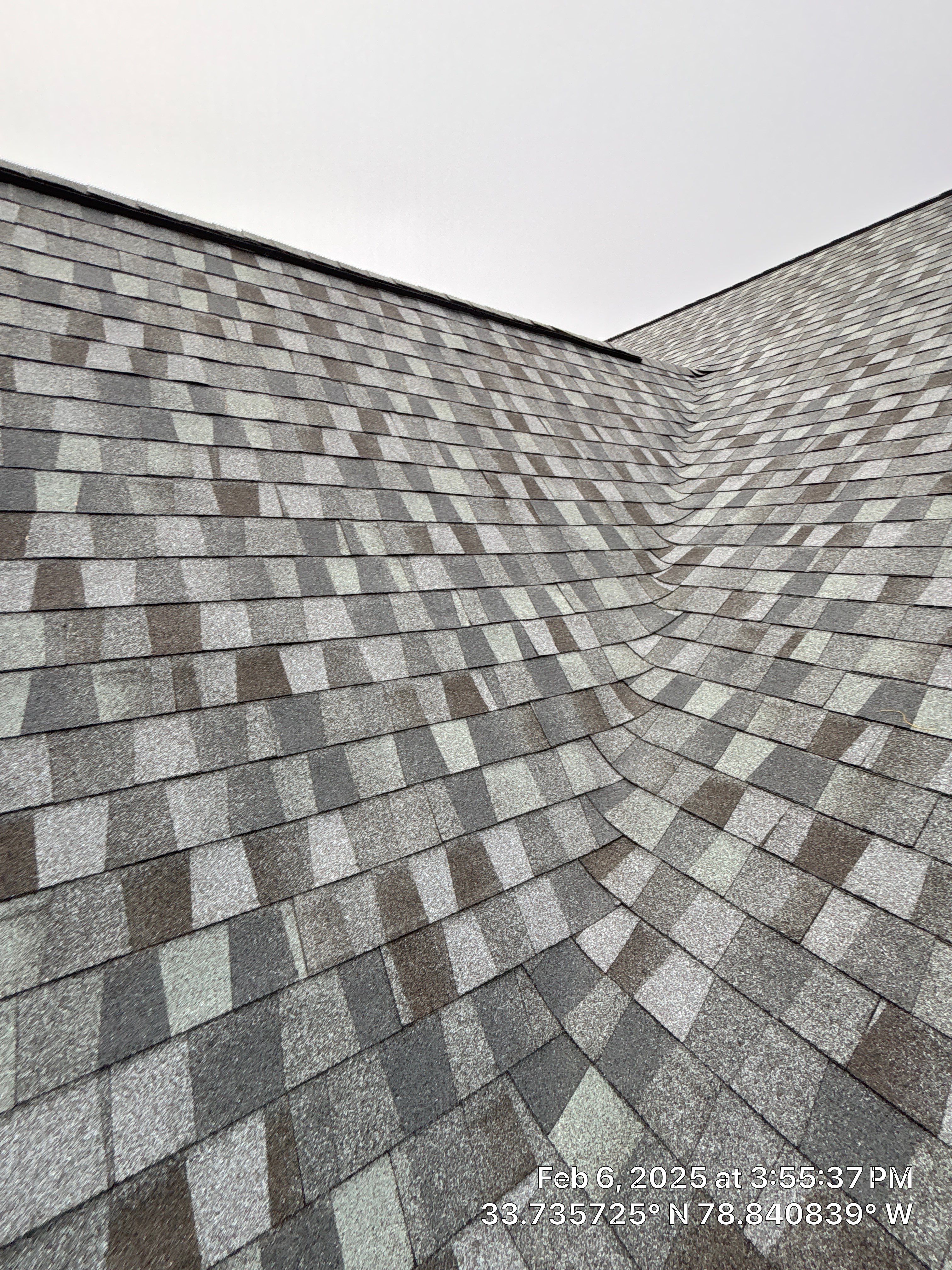 GAF HDZ - Nantucket Morning by Linta Roofing Inc