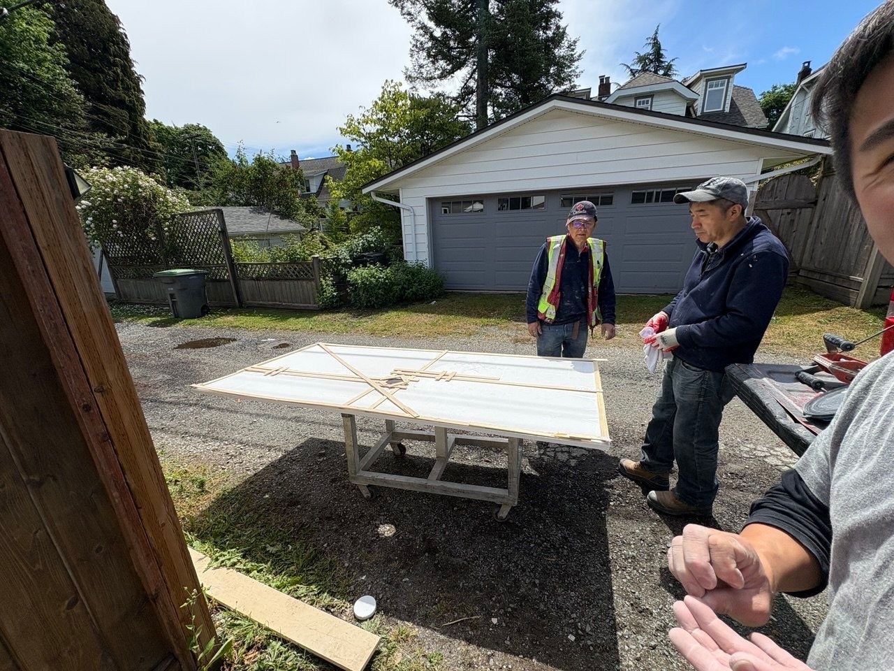 Vancouver Renovation - Dunbar-Southlands by YVR Construction Group