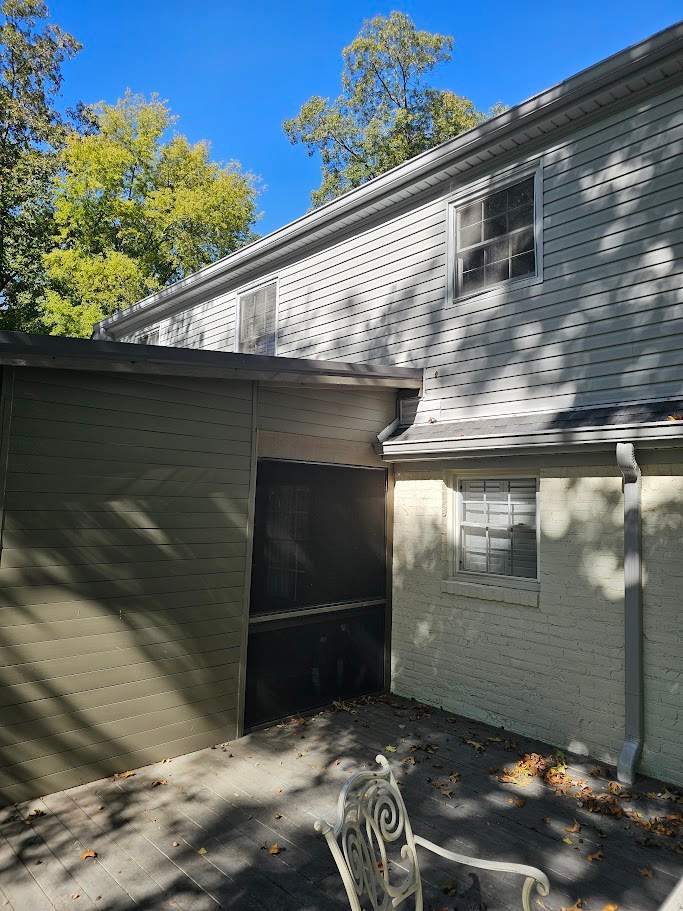 Carwie Project in Mountain Brook by The Window Source