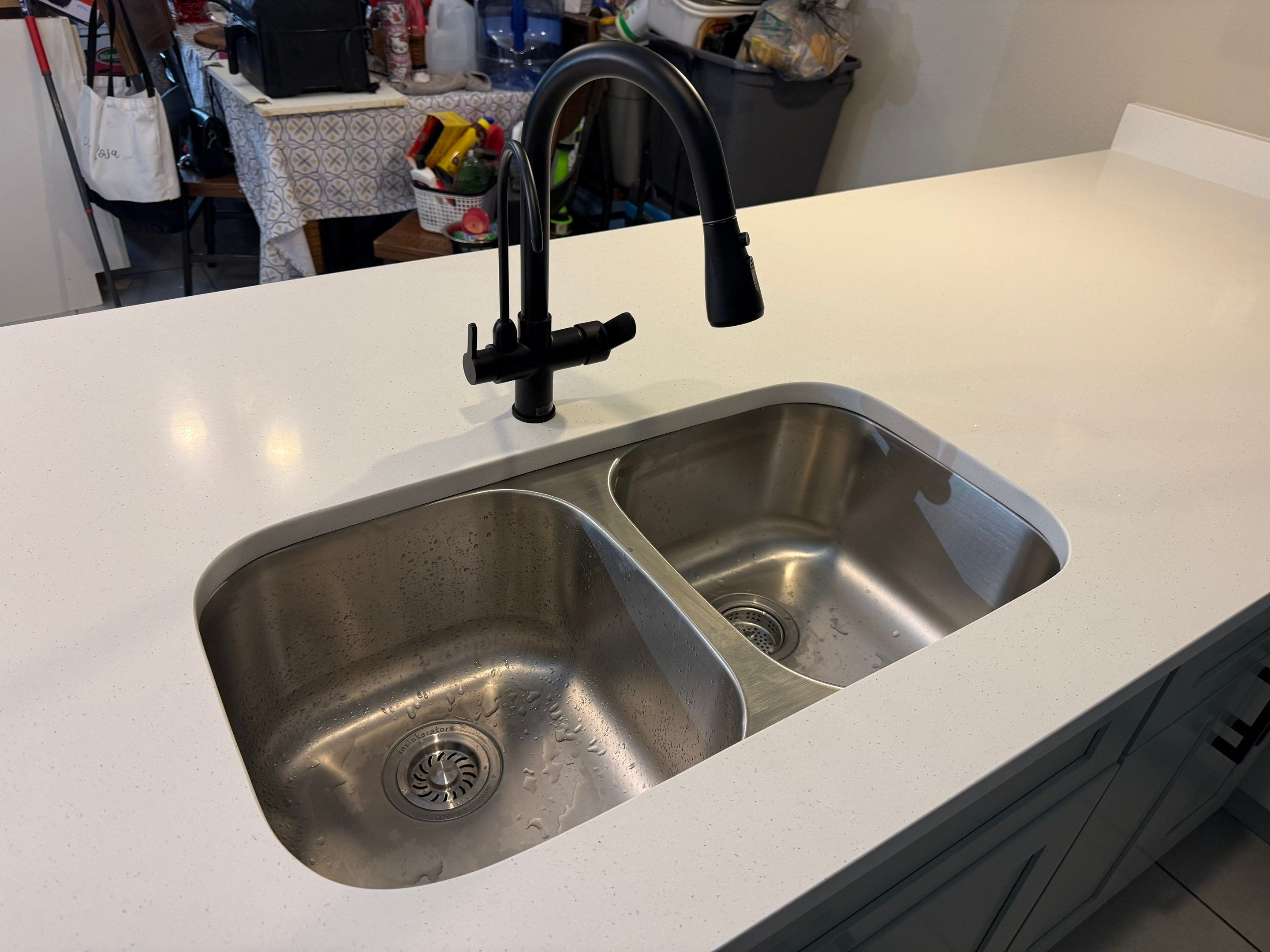 Project in Davenport by You Restorations LLC DBA YOU-Home