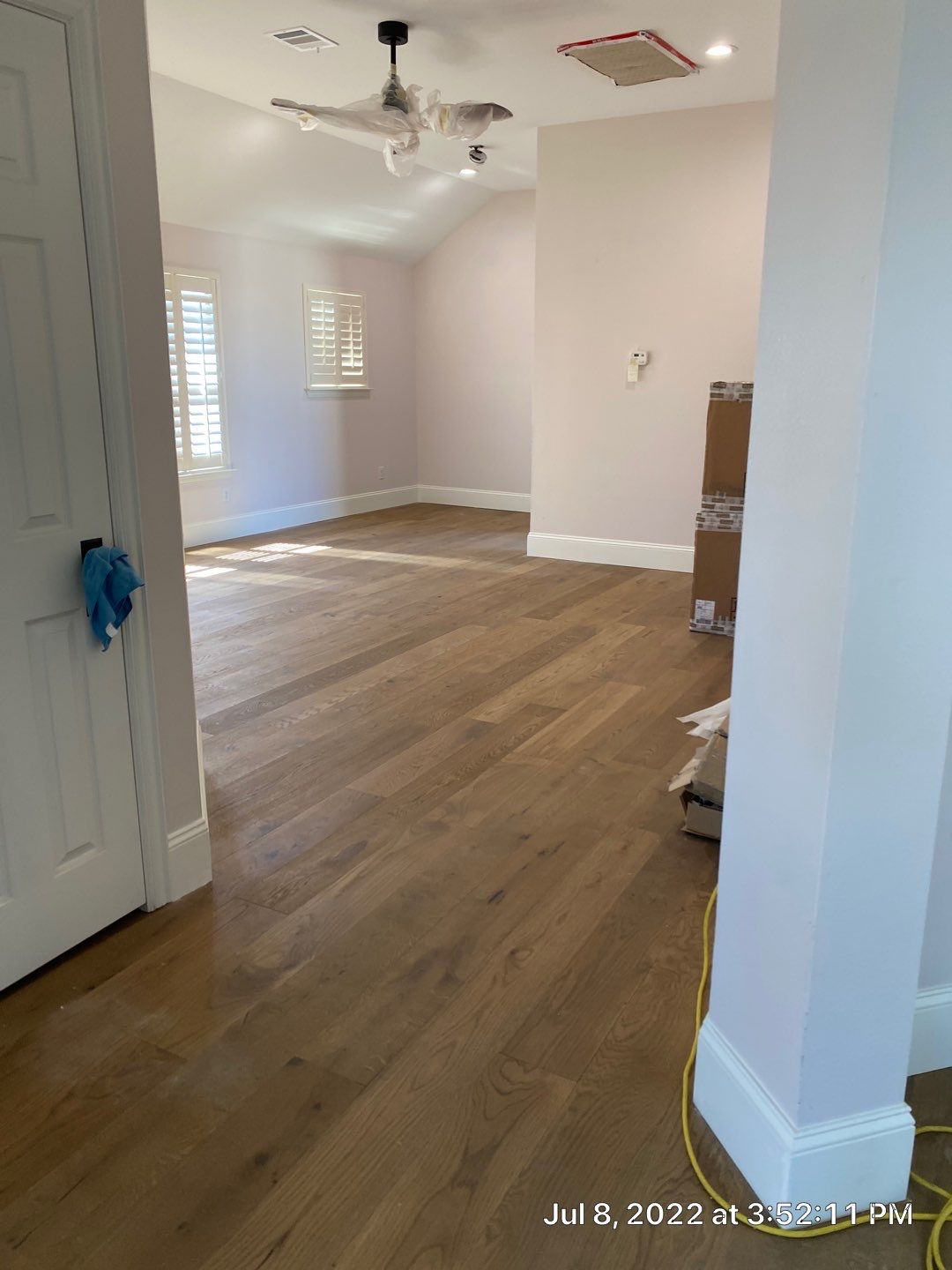 Whole Home Remodel by SLM General Contractors & Roofing