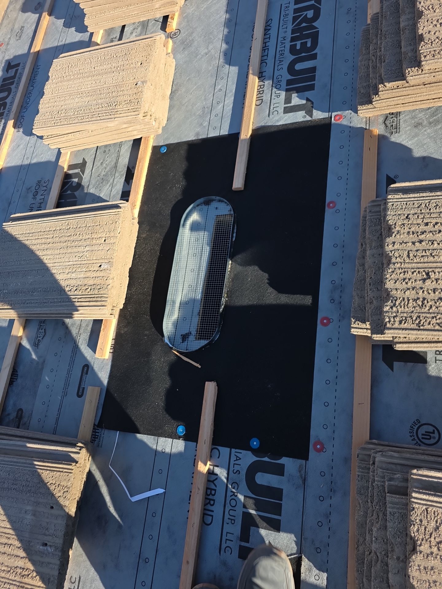 Tile Reset in Gold Canyon by Weather-Tite Roofing