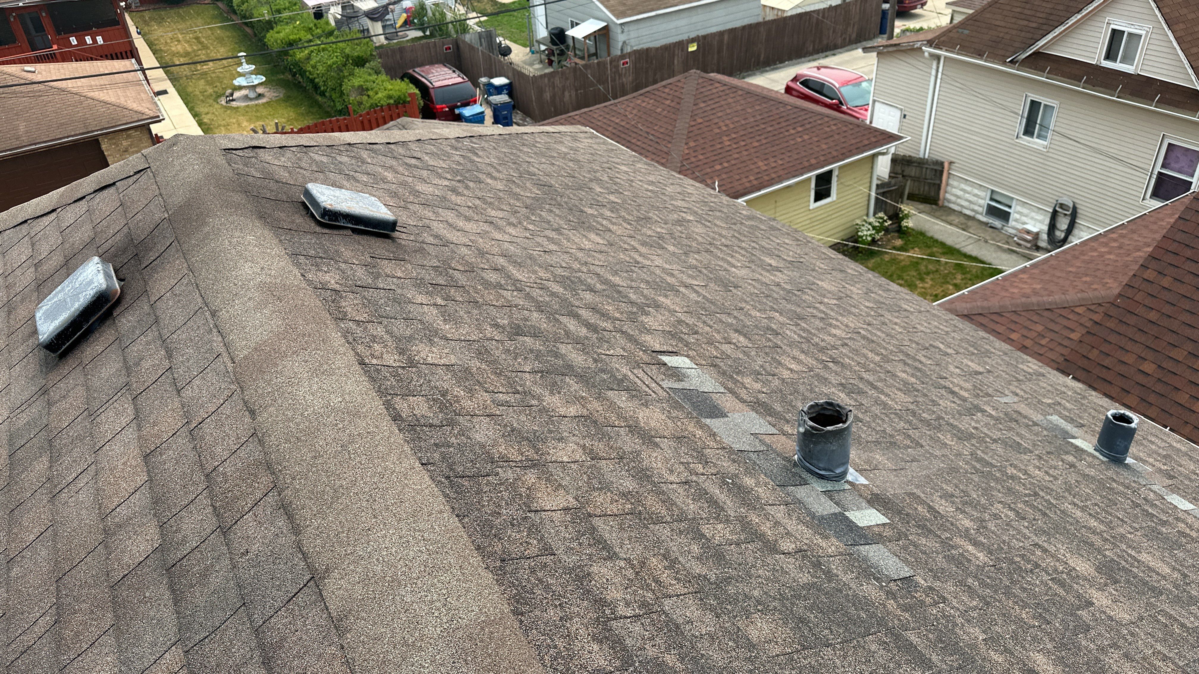 Gutter Repair by G2