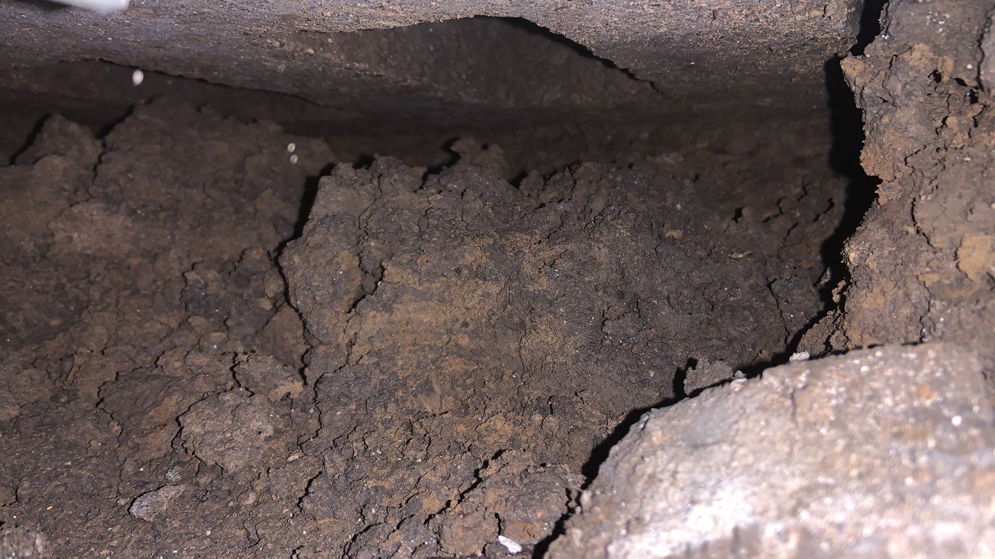 Foundation Void Repair in Northeast Minneapolis by Waterproofing Northeast