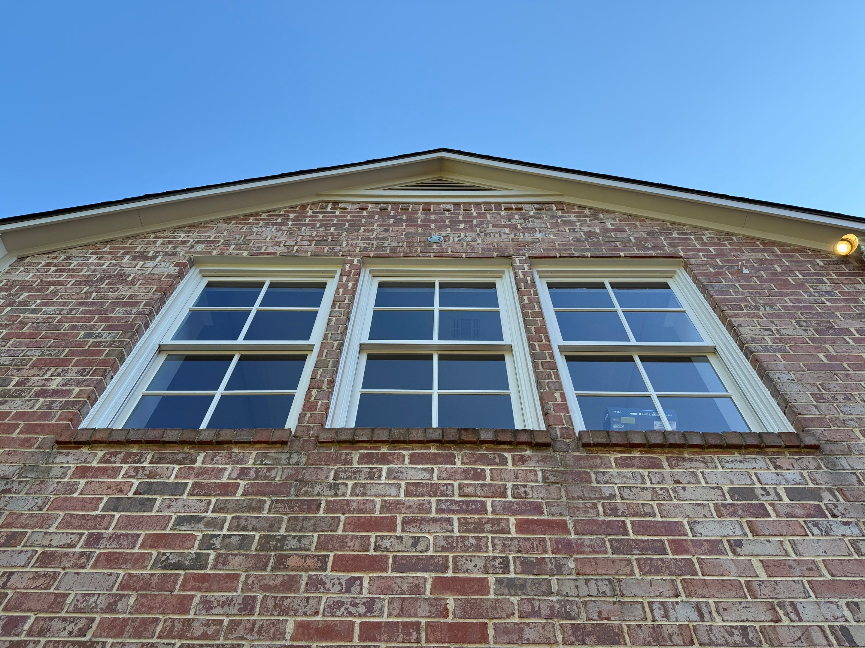 Exterior Painting by Nomad Painting