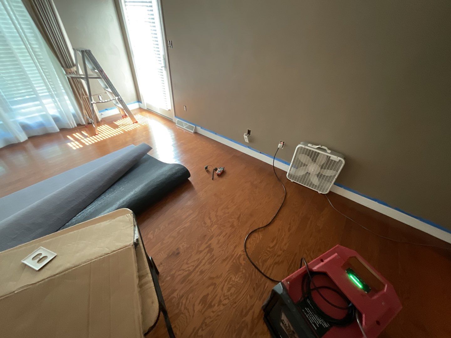 546 Birch Dr by Ranger Recovery