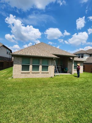 Project in Fresno