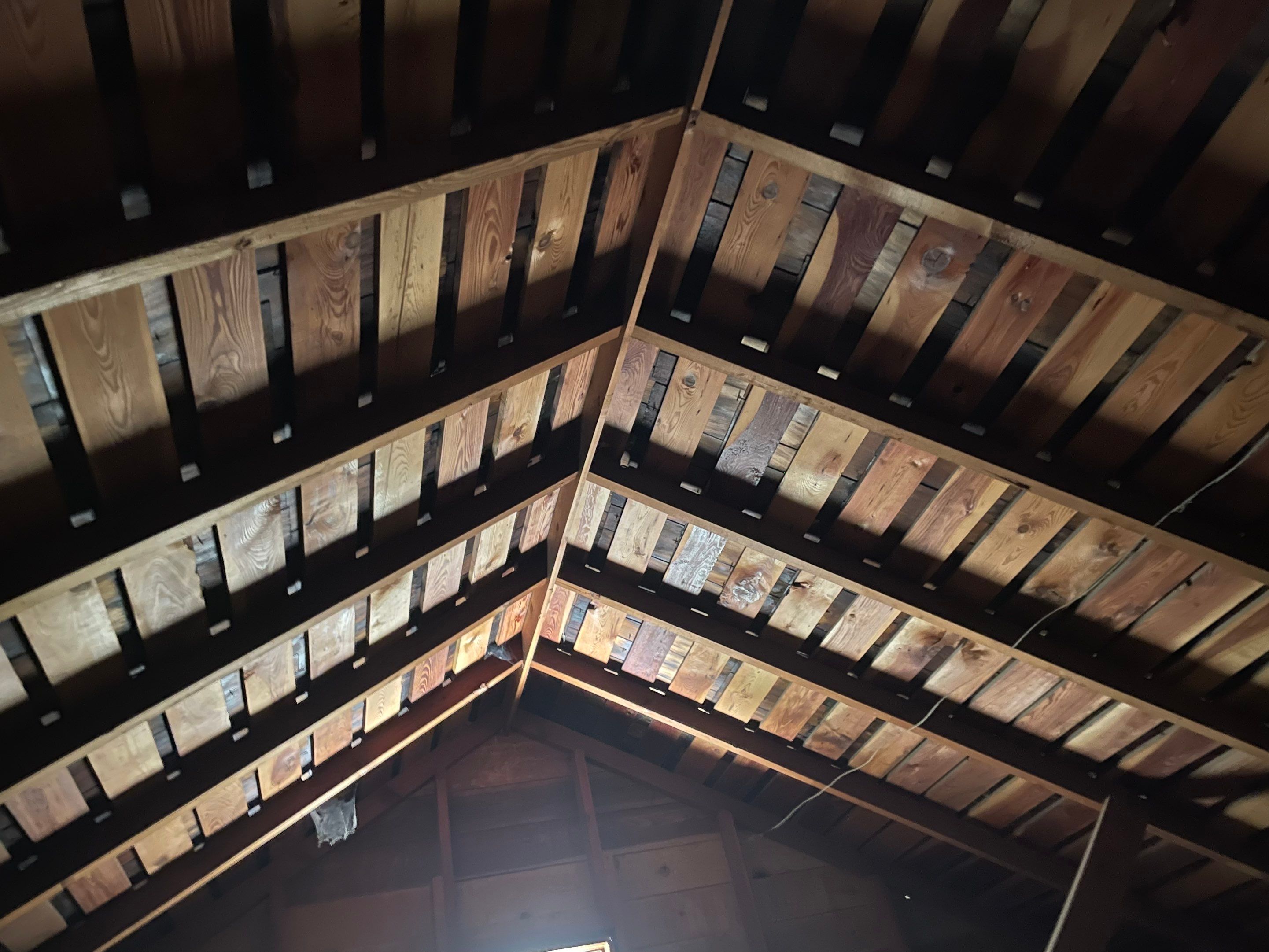 Project in Davenport by Peaks and Valleys Construction