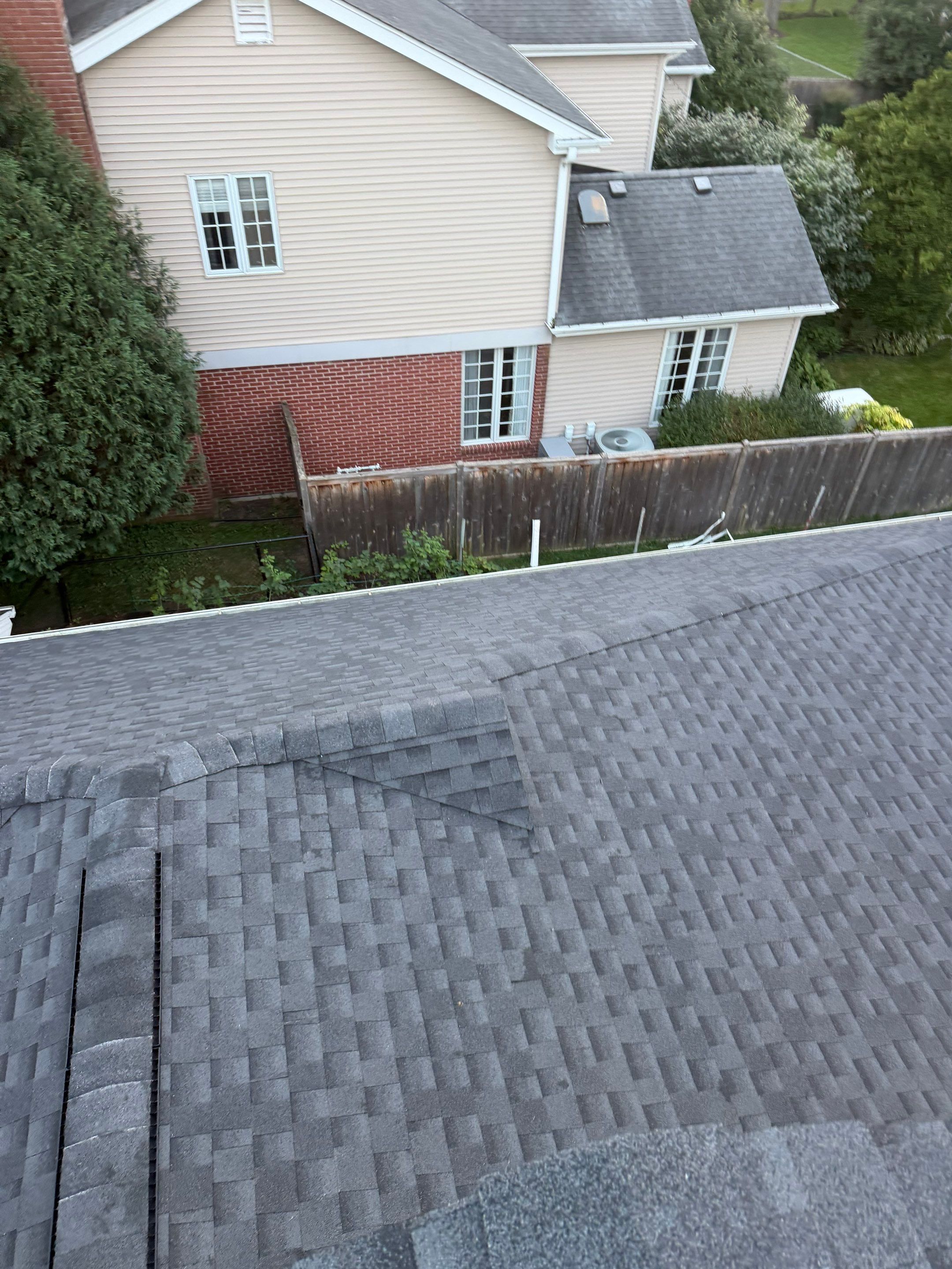 Roofing, gutters, windows wraps by Optimal Home Improvement 
