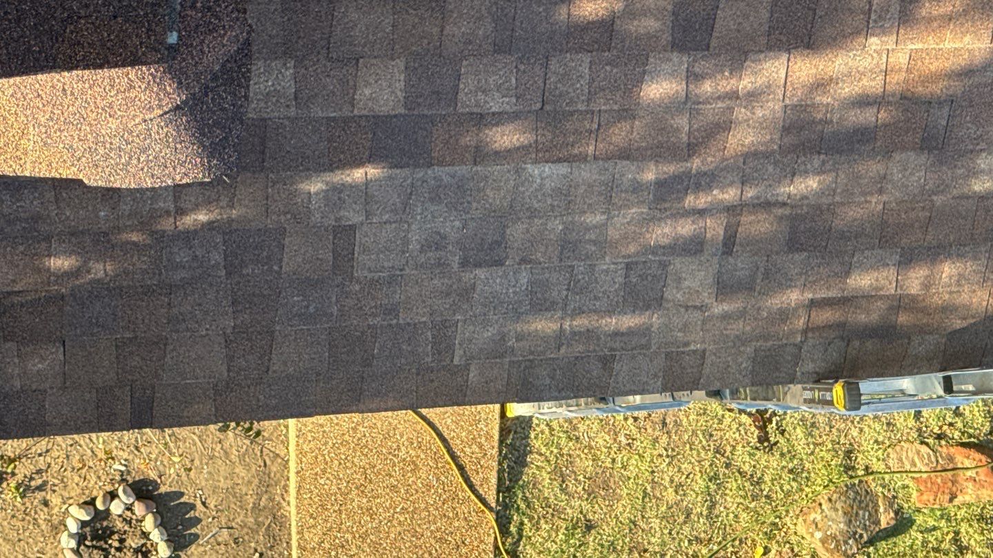 Project in Wylie by Rhino Roofing and General Contracting, LLC