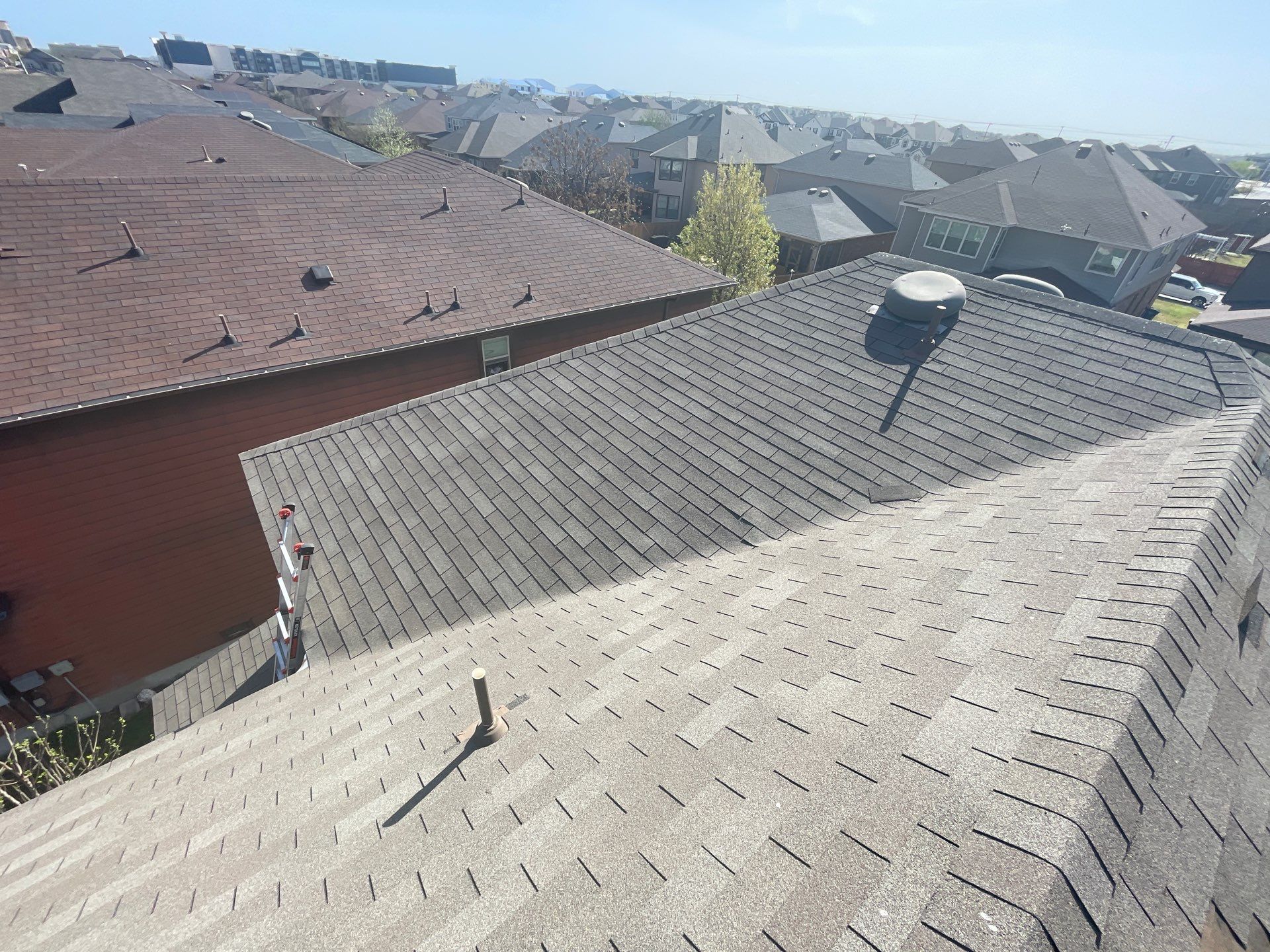 Roof Repair - 78130 by bh roofing