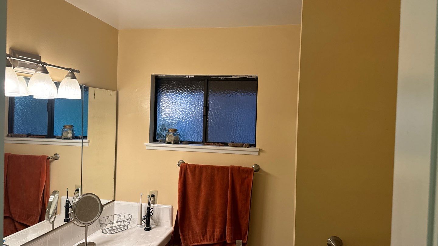 Bathroom Remodel in Fair Oaks by NuLead Construction Inc