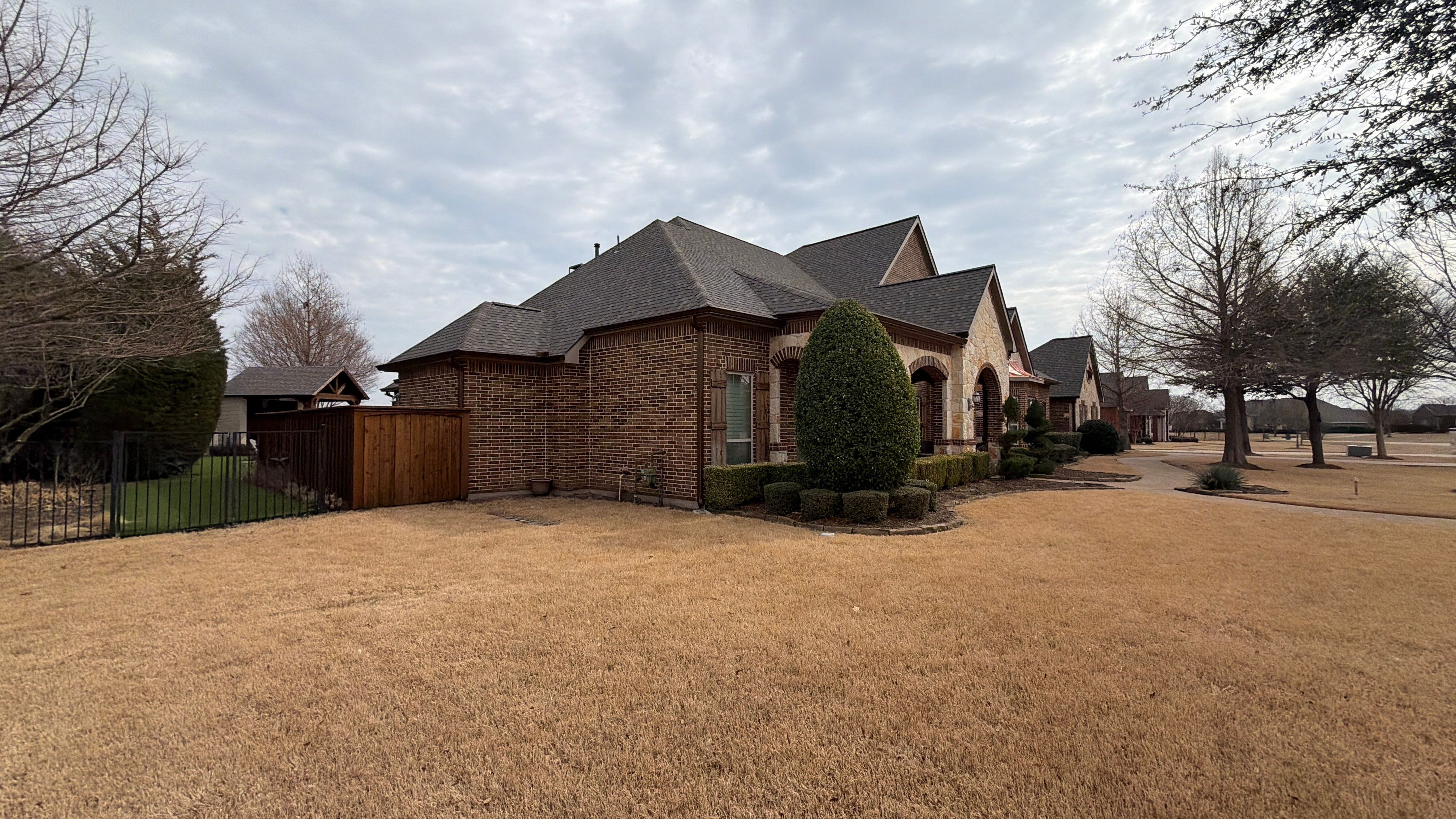 Project in Parker by Armor Roofing | Exteriors