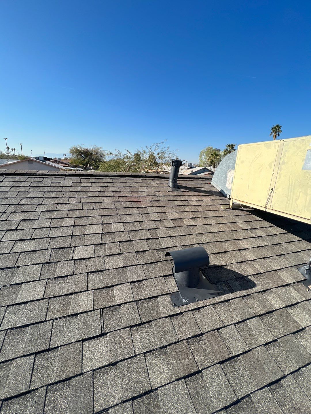 Arturo's Full Re-roof by All Storm Roofing & Construction