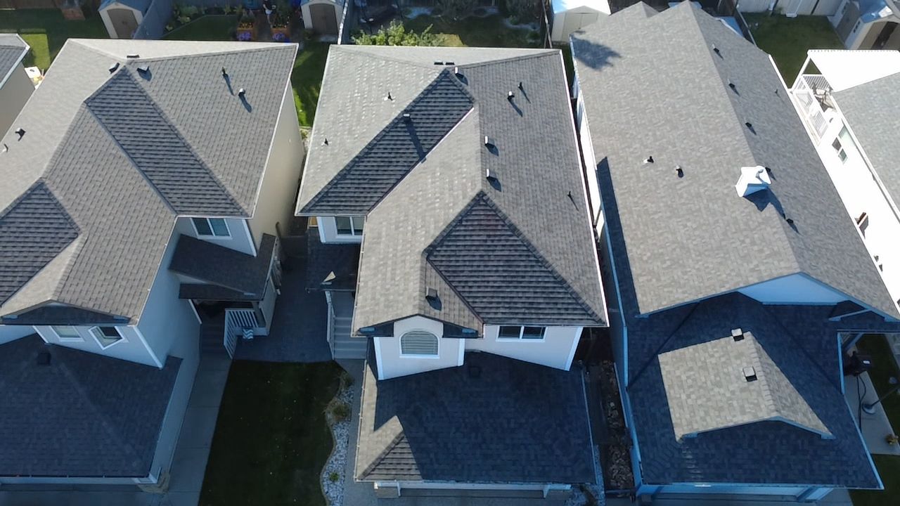 Oregon on Signature by 2thetop Roofing