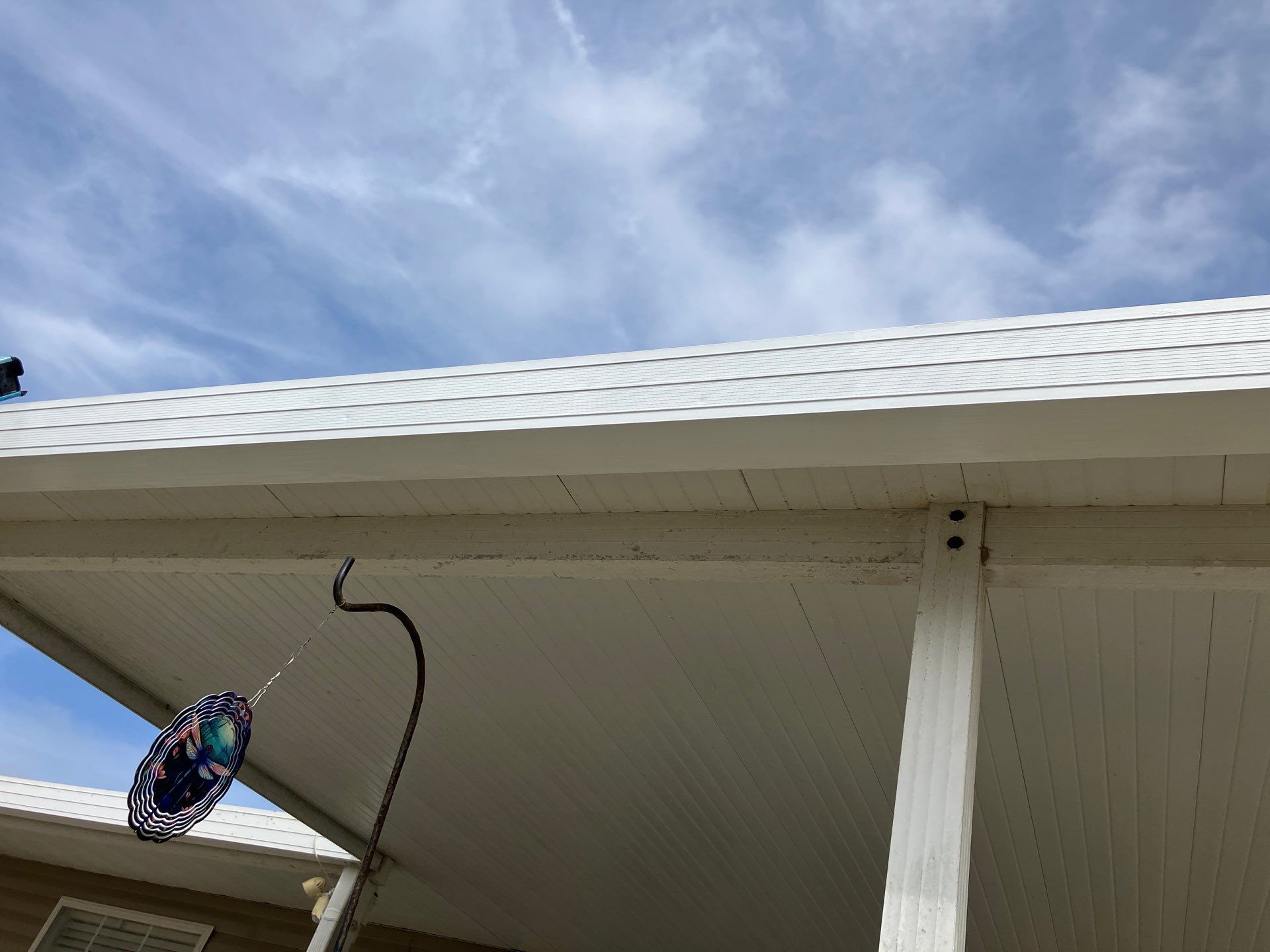 Trailer Park Treasure! by Bayfront Roofing and Construction