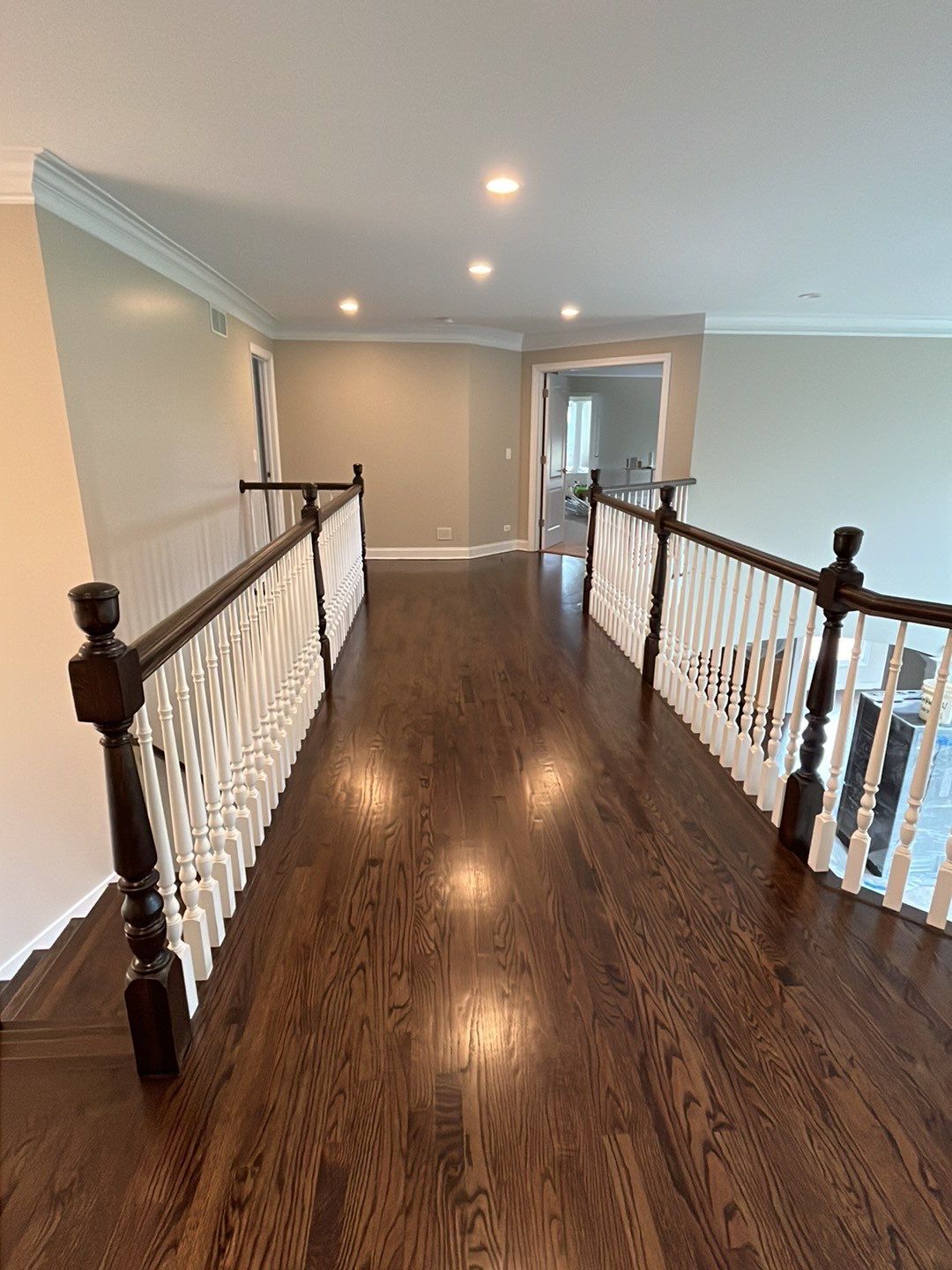 Water Damage by G2